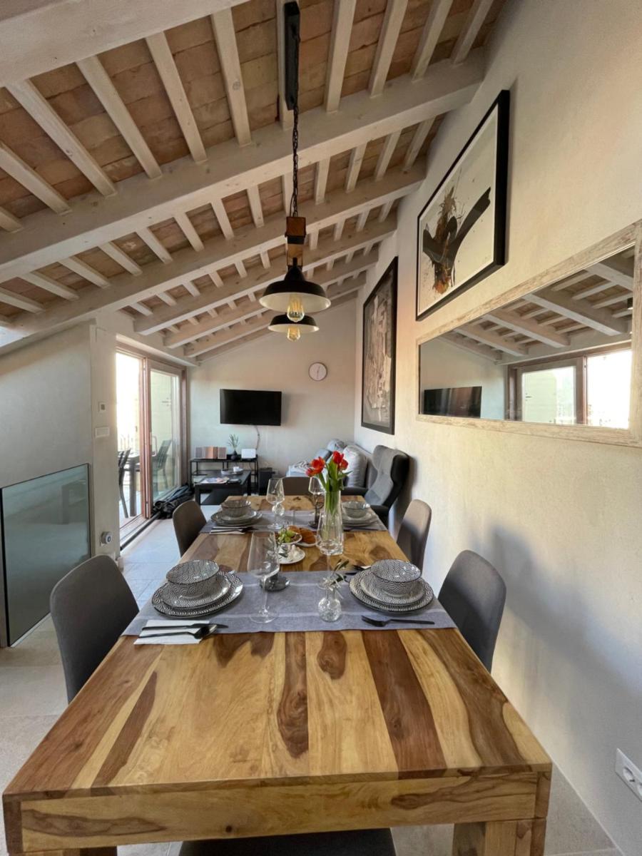 Hotel Rovinj Old Town Luxury Home - Image 1