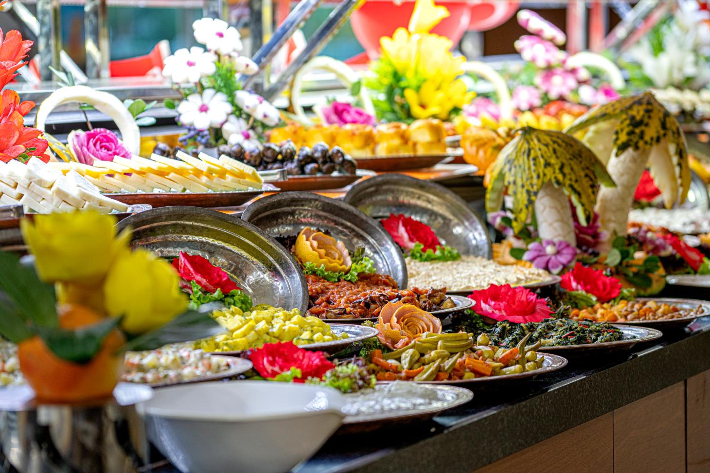 Bera Alanya Hotel - Halal All Inclusive — photo 73