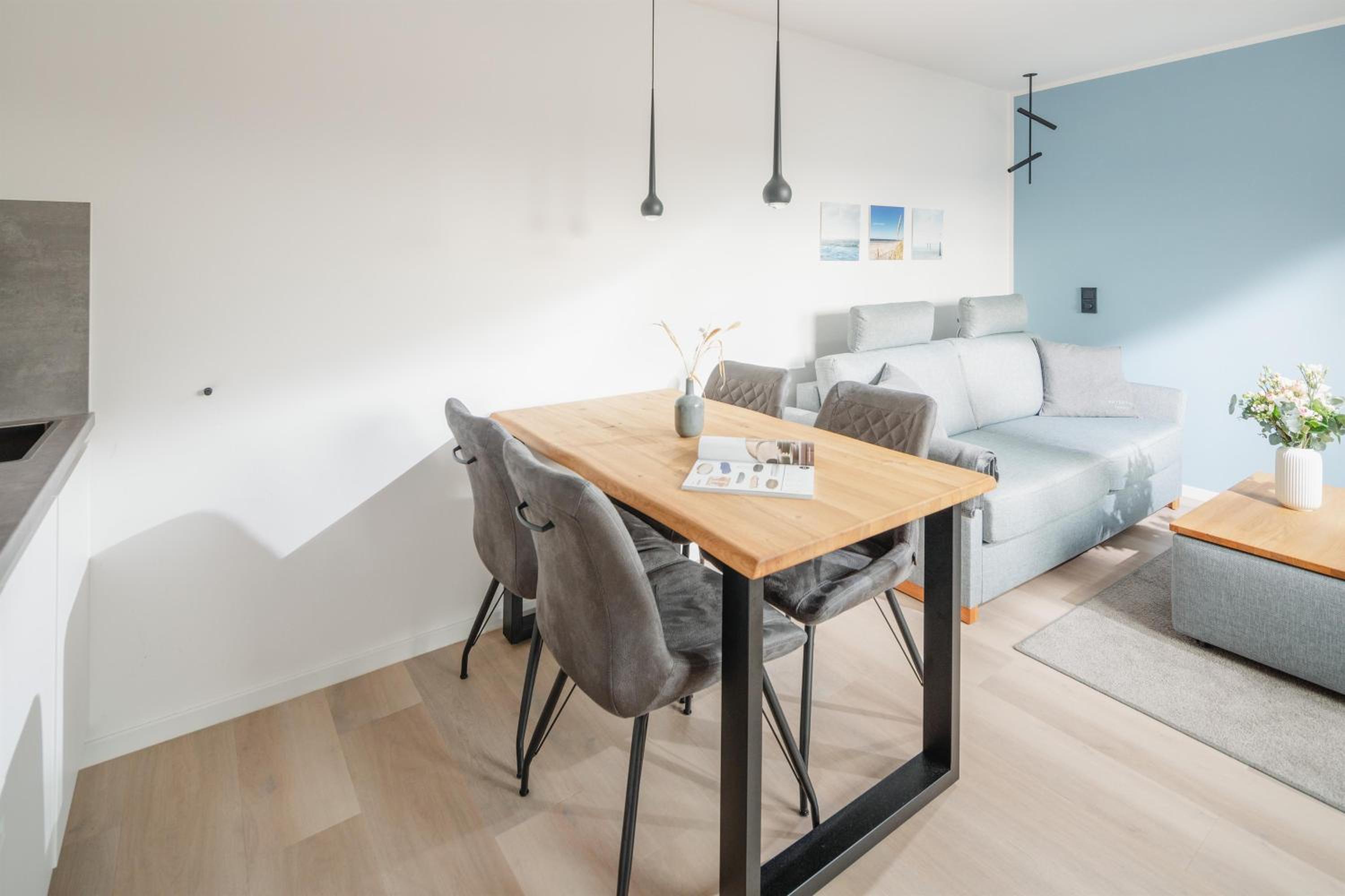 Urlaubs-Residenz Norderney