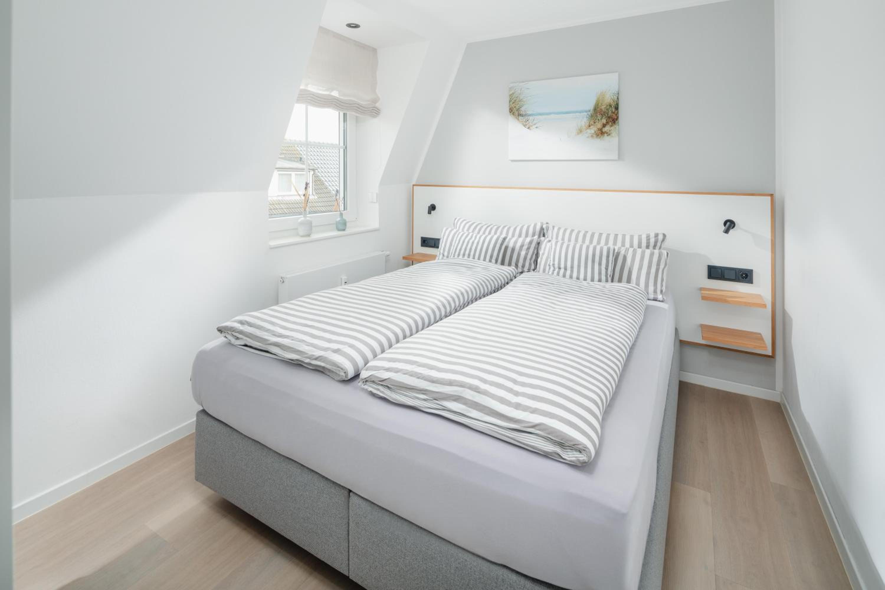 Urlaubs-Residenz Norderney