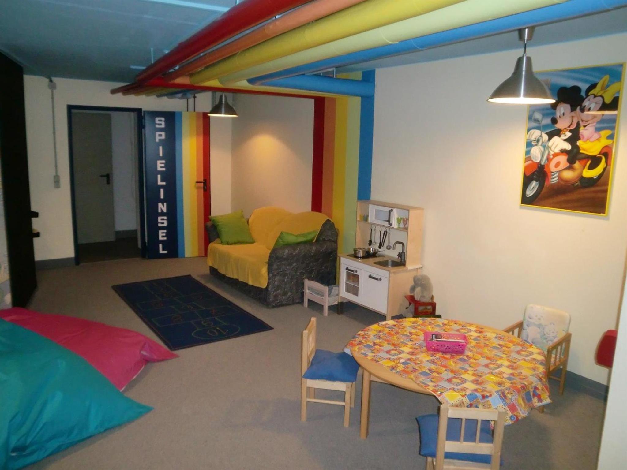 Urlaubs-Residenz Norderney