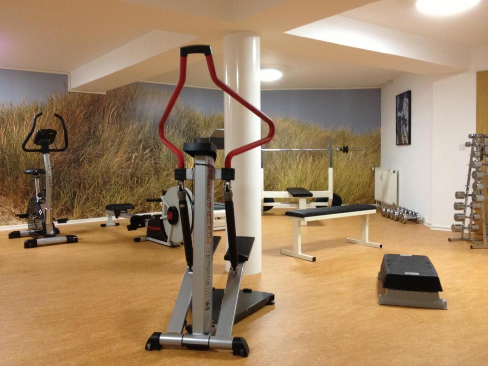Urlaubs-Residenz Norderney