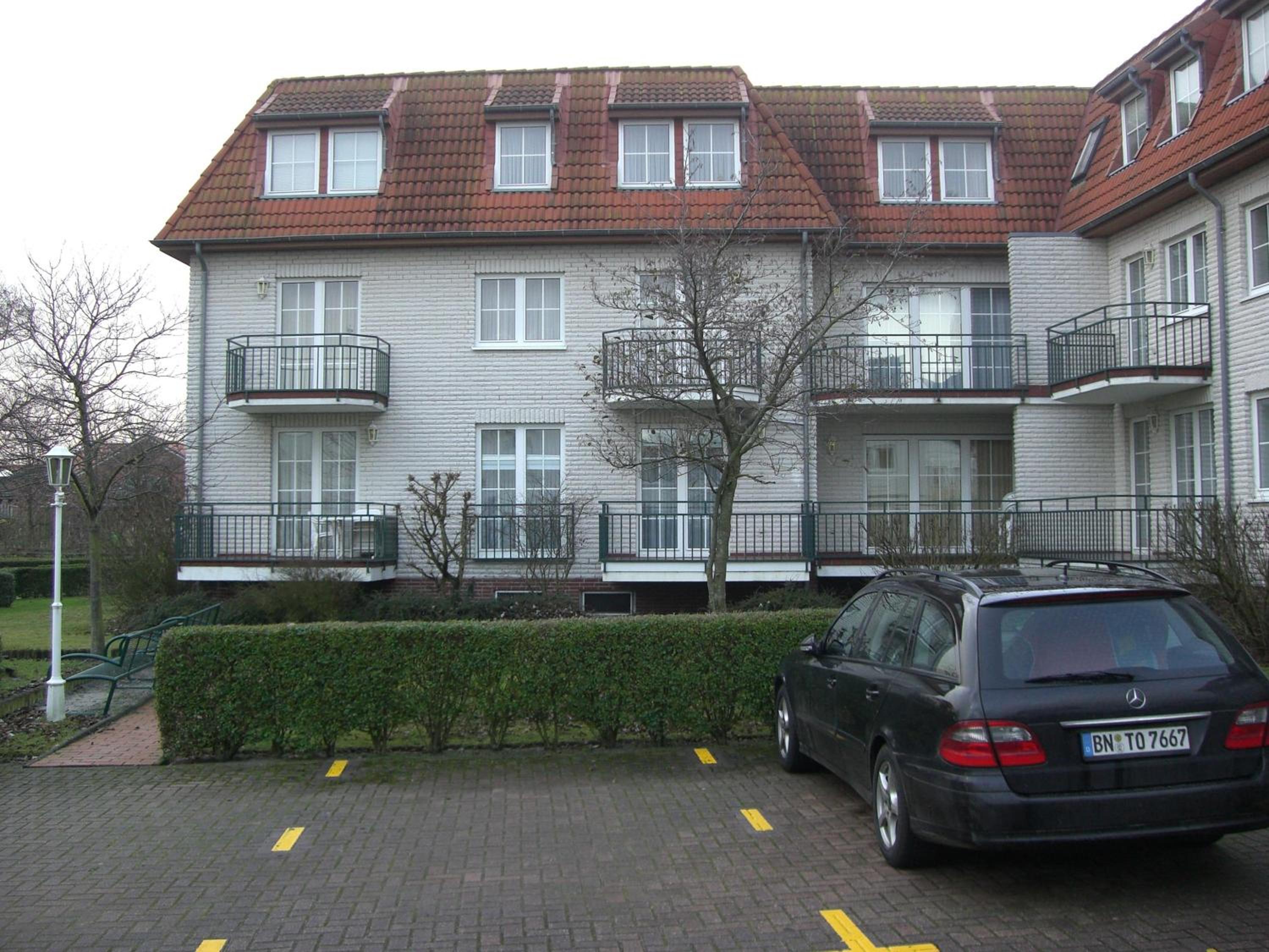 Urlaubs-Residenz Norderney