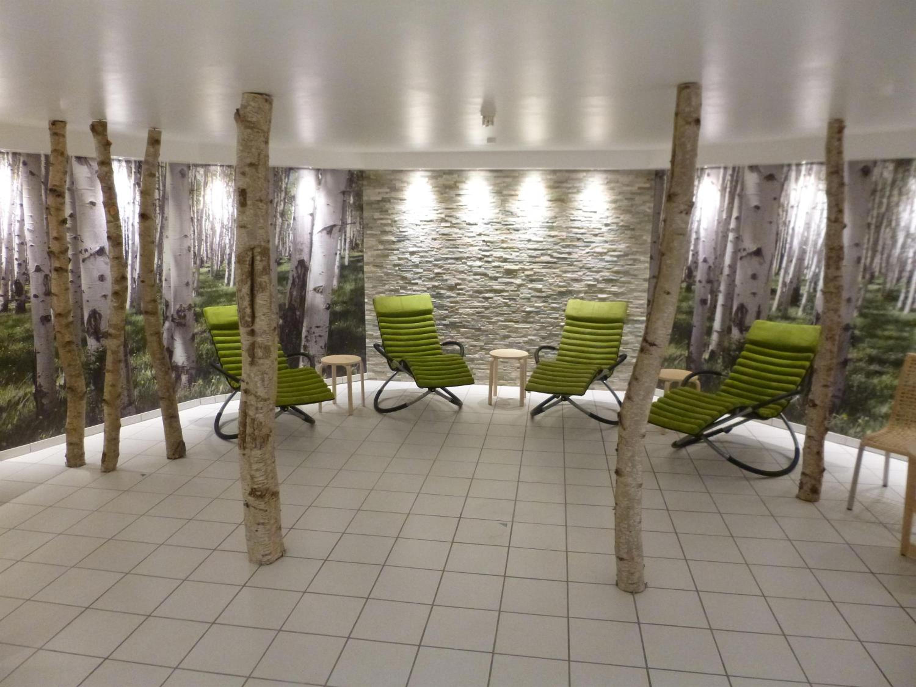 Urlaubs-Residenz Norderney