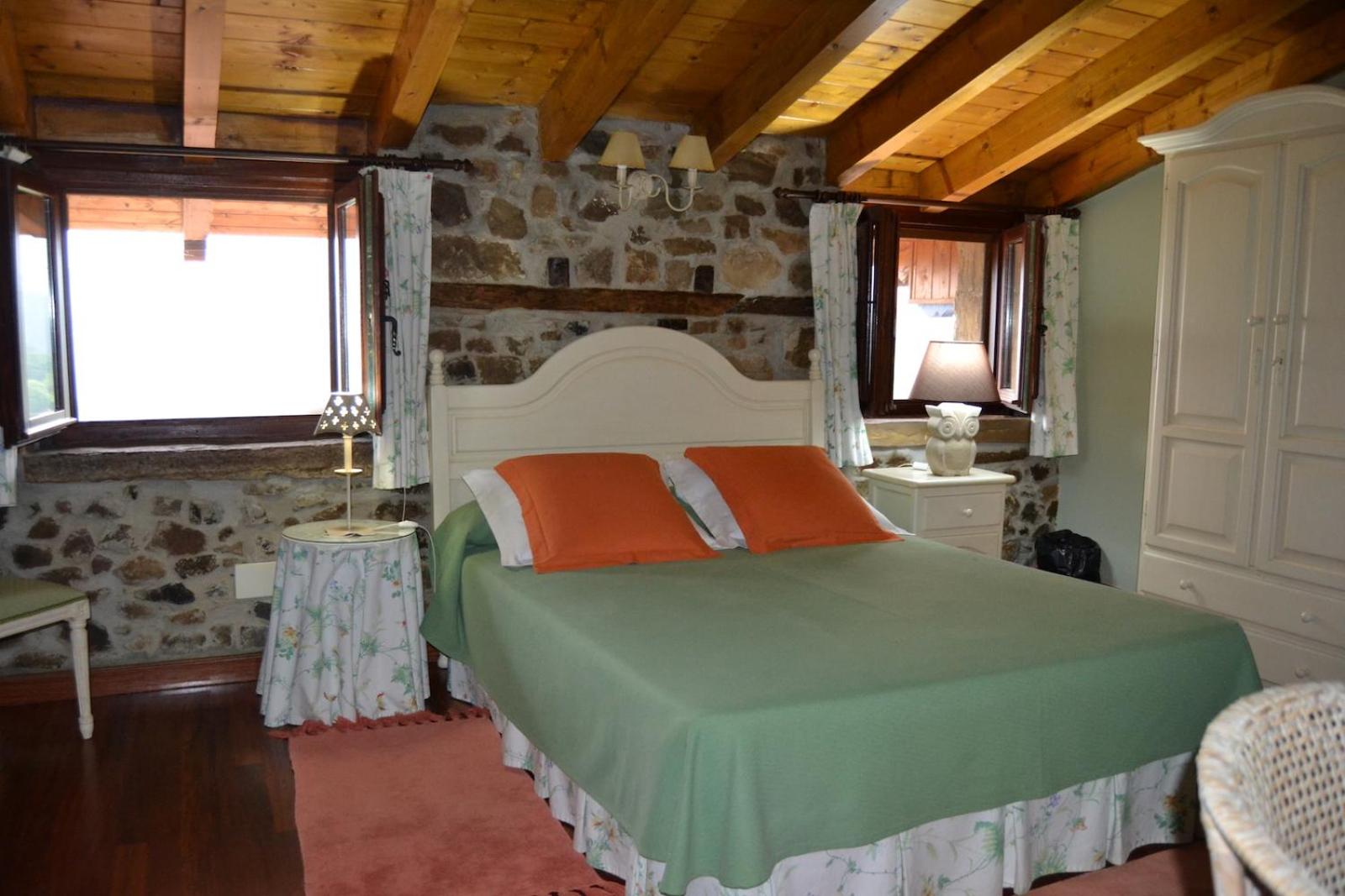 Casa Rural La Lastría - Image 4