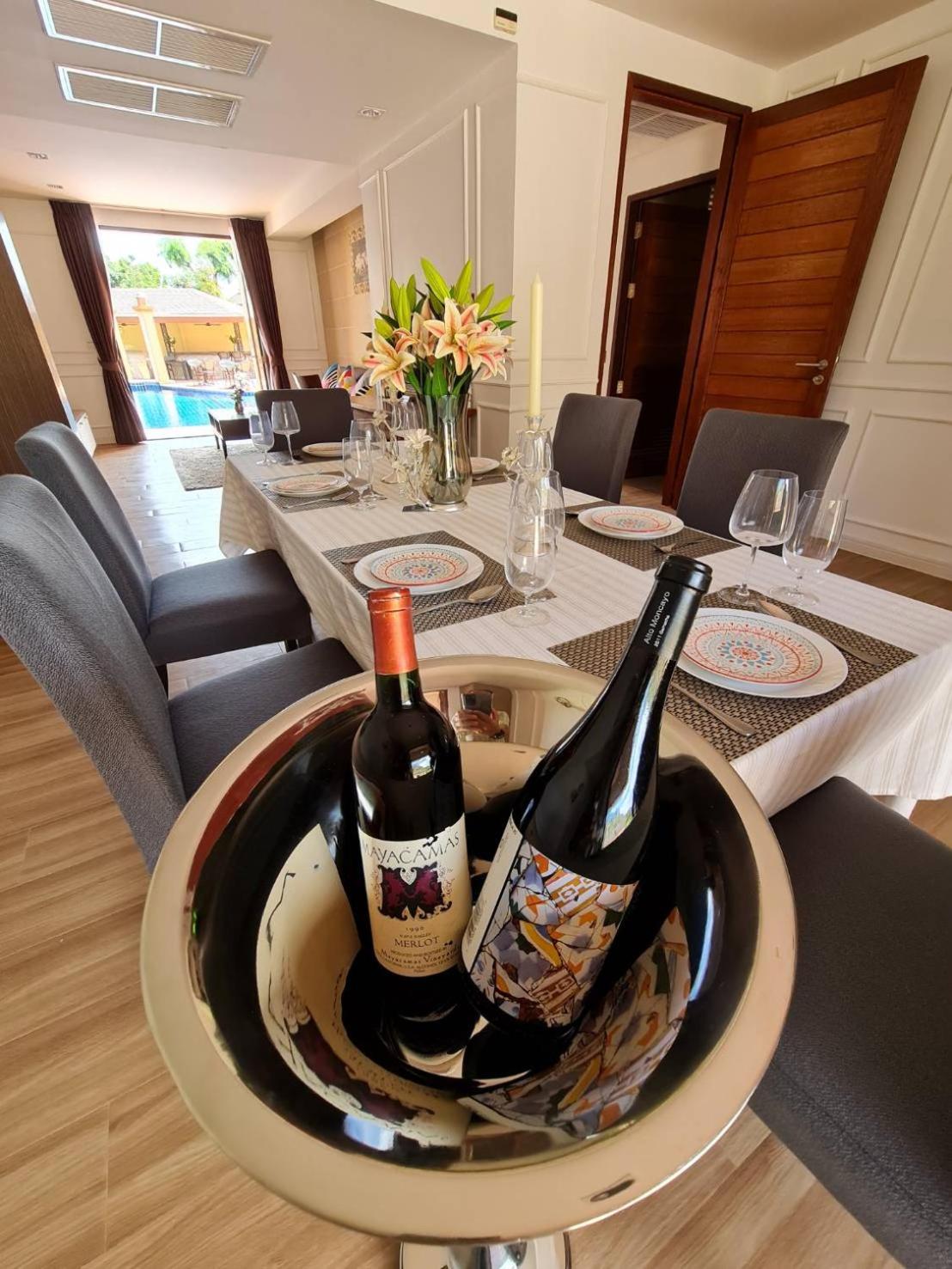 Elegancy Resort Hua Hin