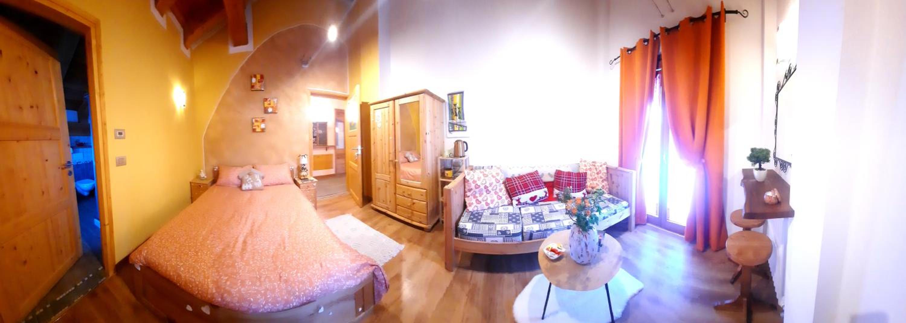 La locanda del Mulino view 3