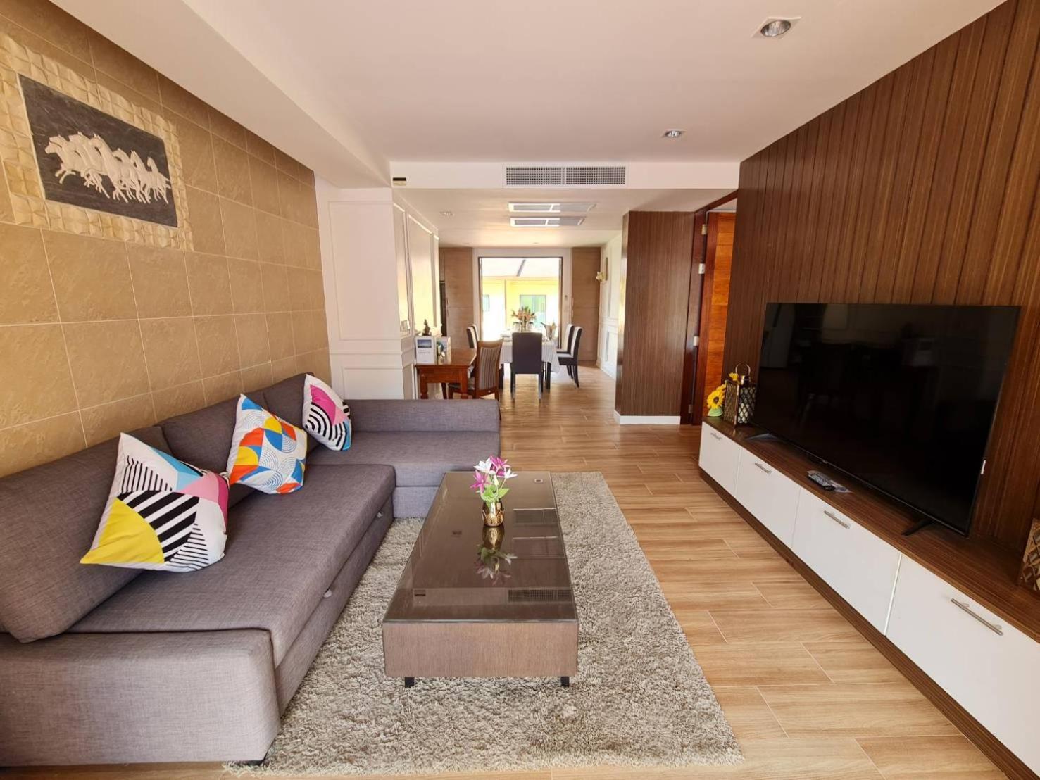 Elegancy Resort Hua Hin