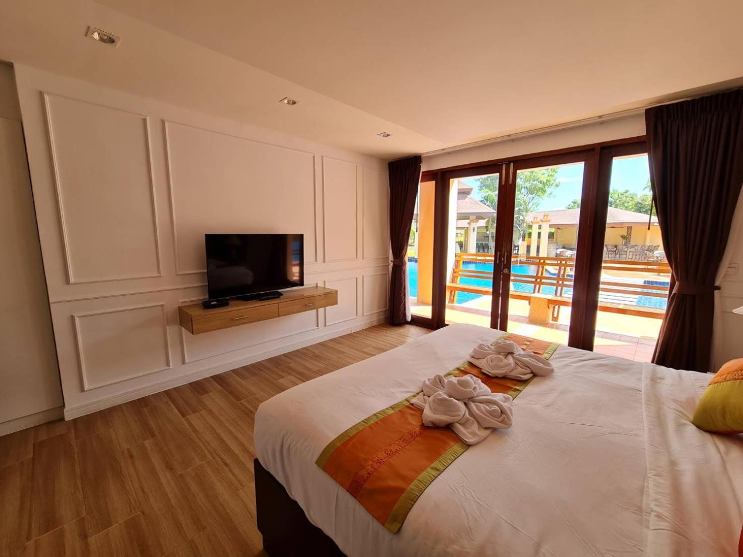 Elegancy Resort Hua Hin