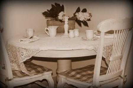 Hidden Springs Bed and Breakfast