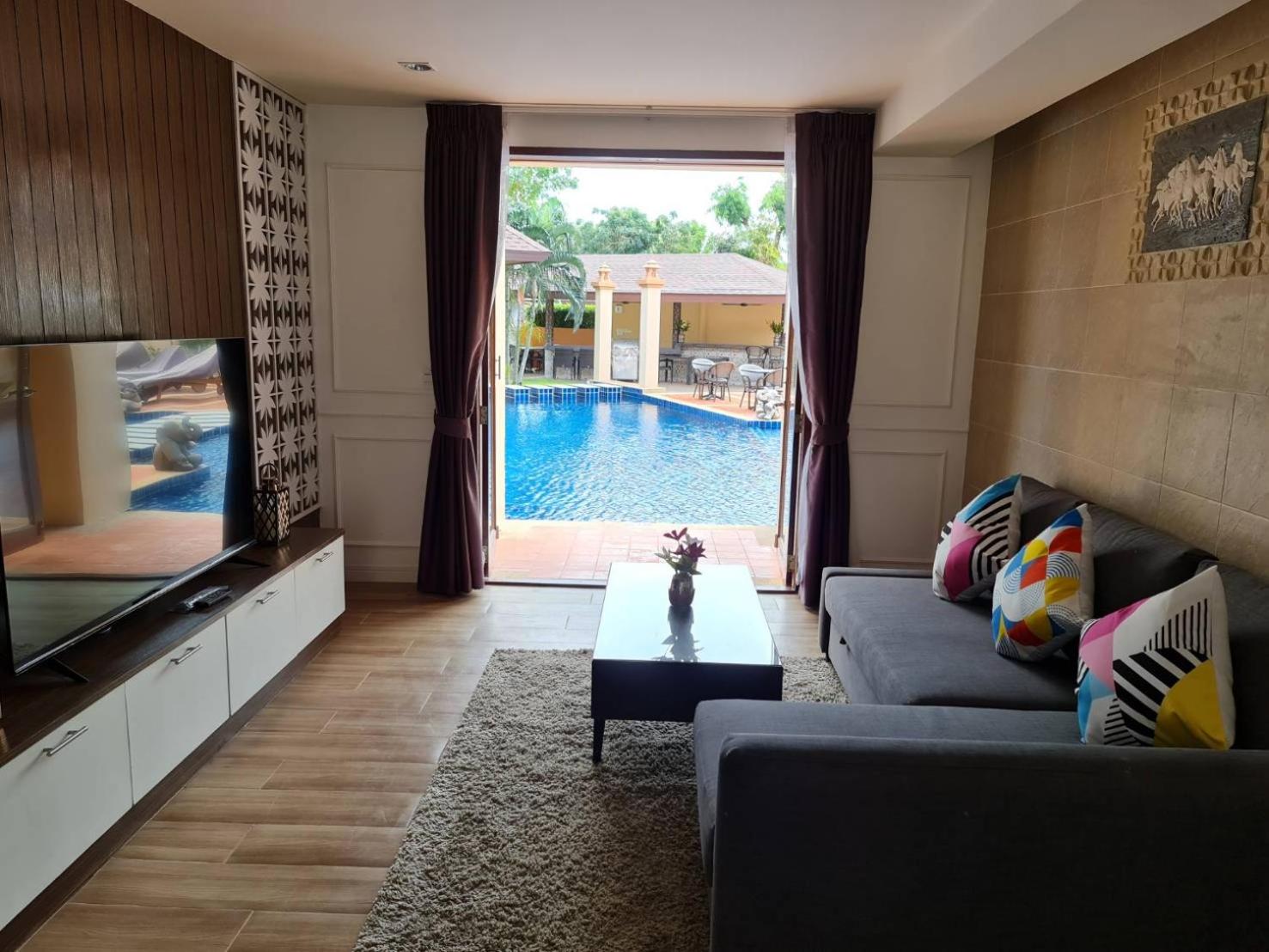 Elegancy Resort Hua Hin