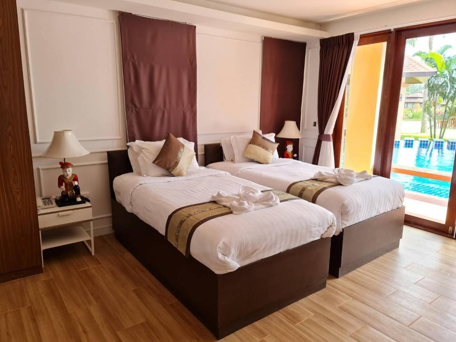 Elegancy Resort Hua Hin