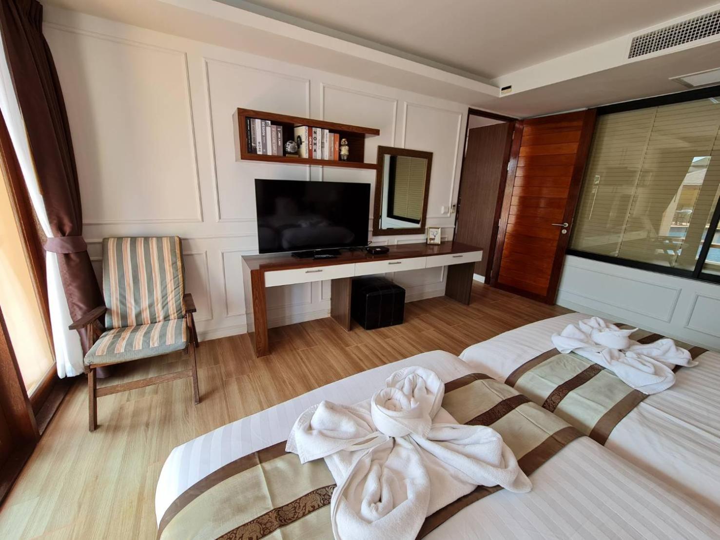 Elegancy Resort Hua Hin