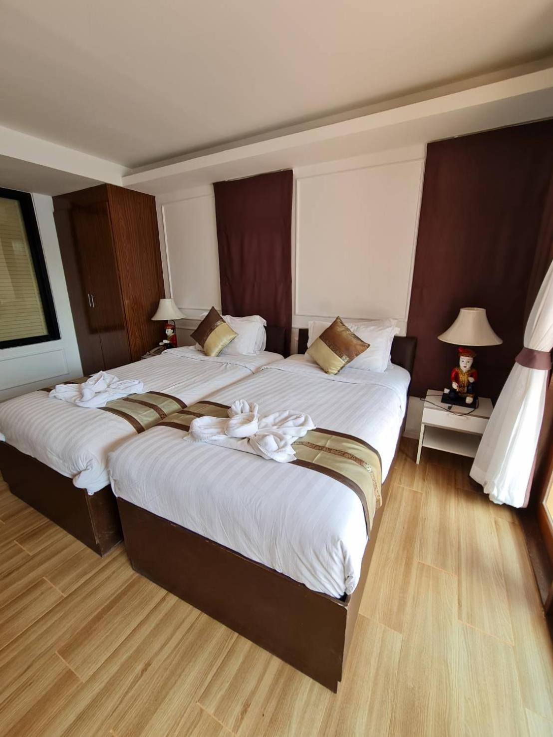 Elegancy Resort Hua Hin