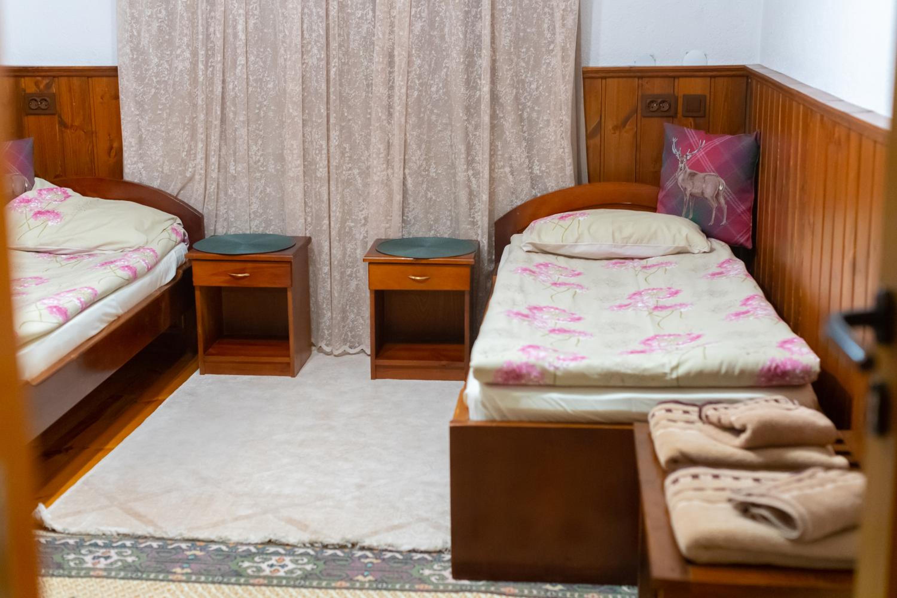 Grancharova Guest House