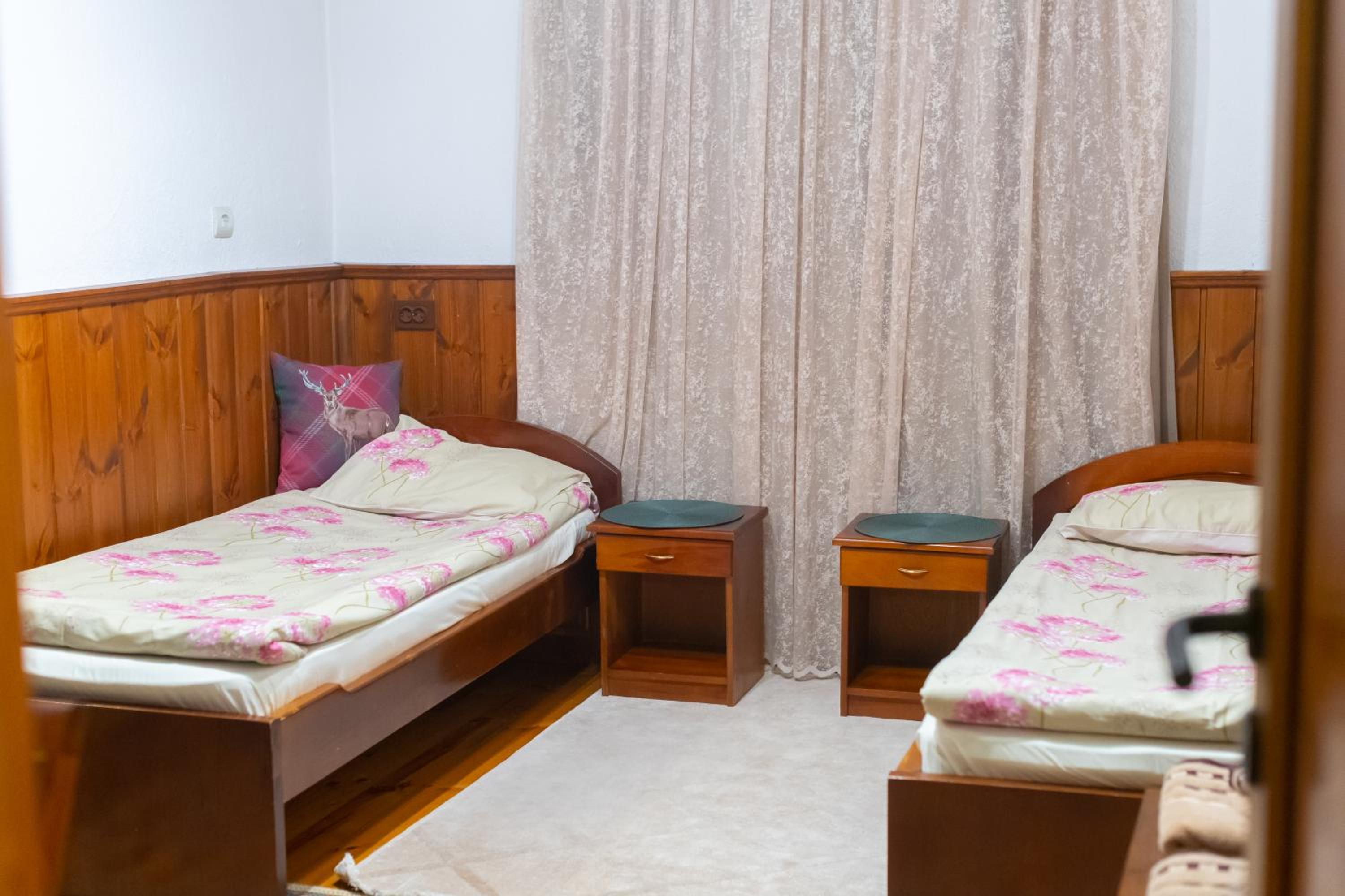 Grancharova Guest House