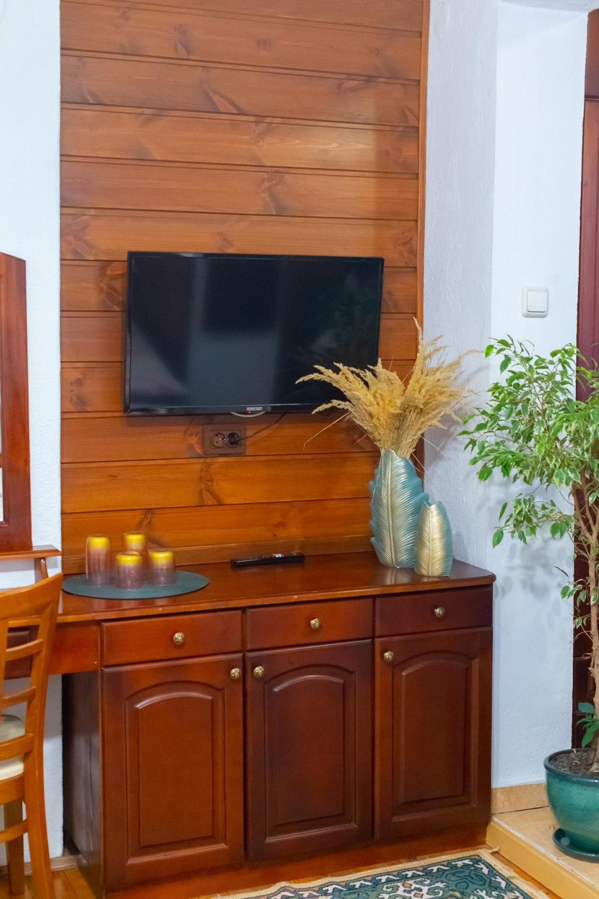 Grancharova Guest House
