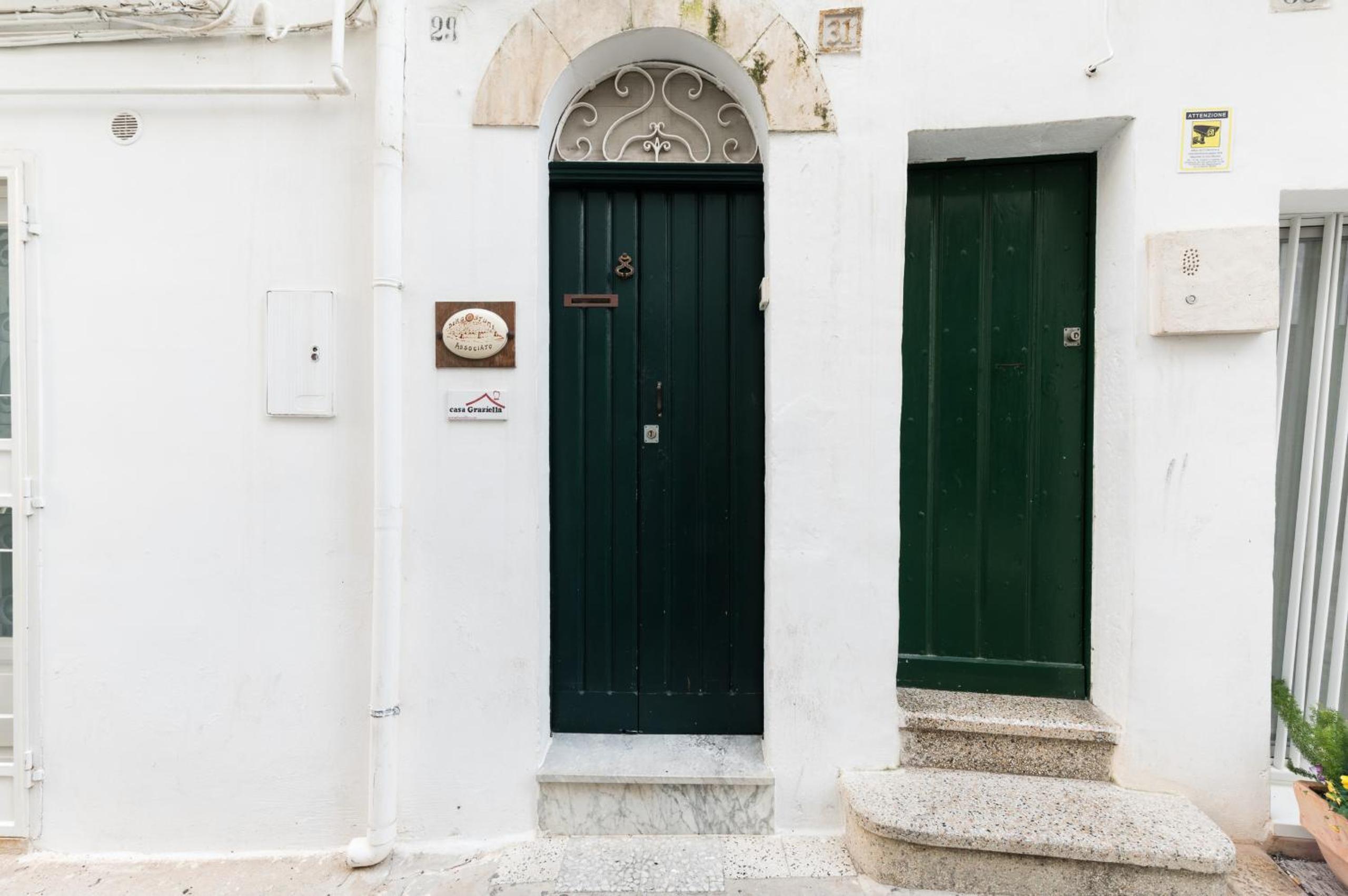Casa Graziella con Terrazza Panoramica by Wonderful Italy en Ostuni