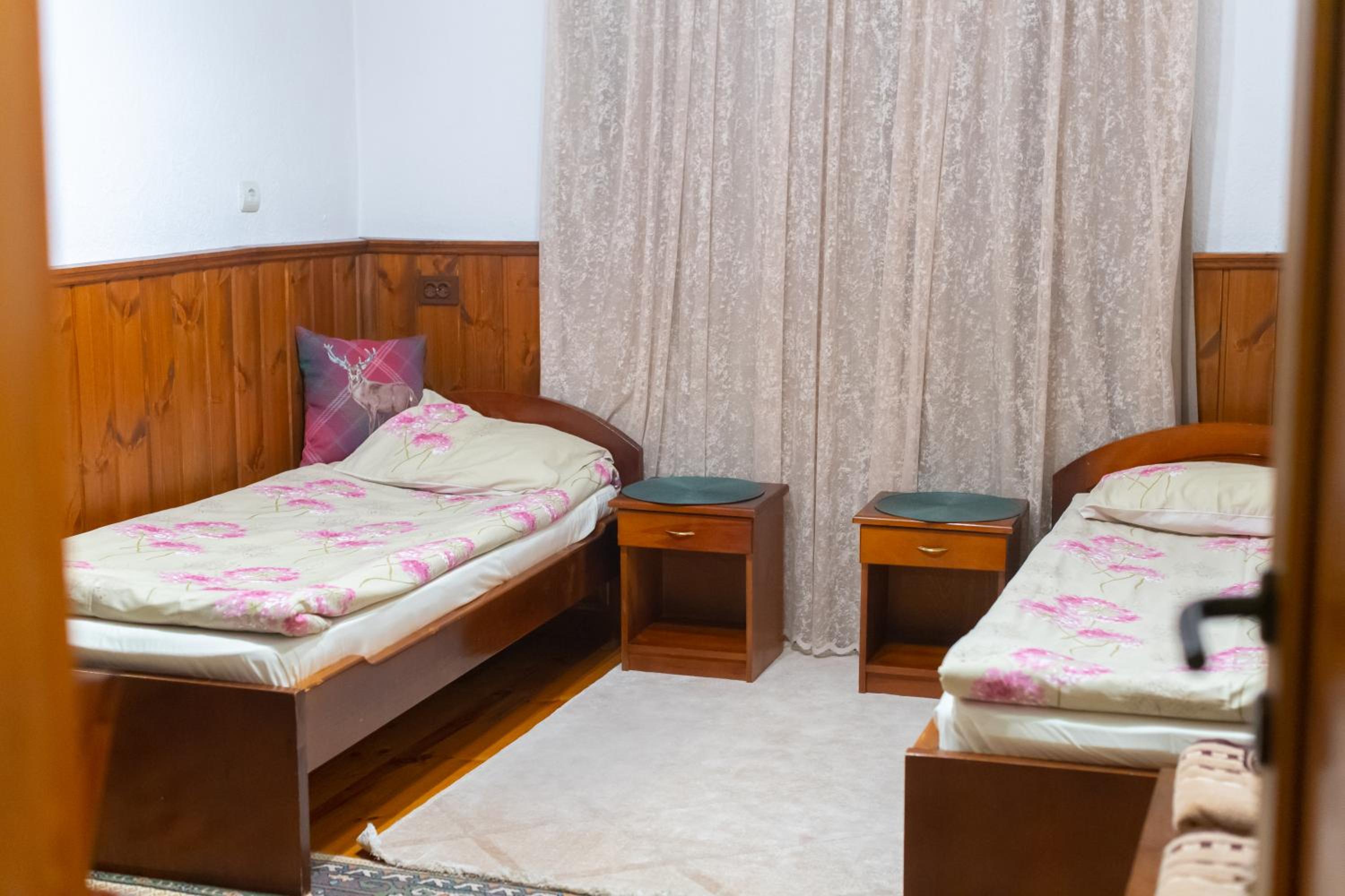 Grancharova Guest House