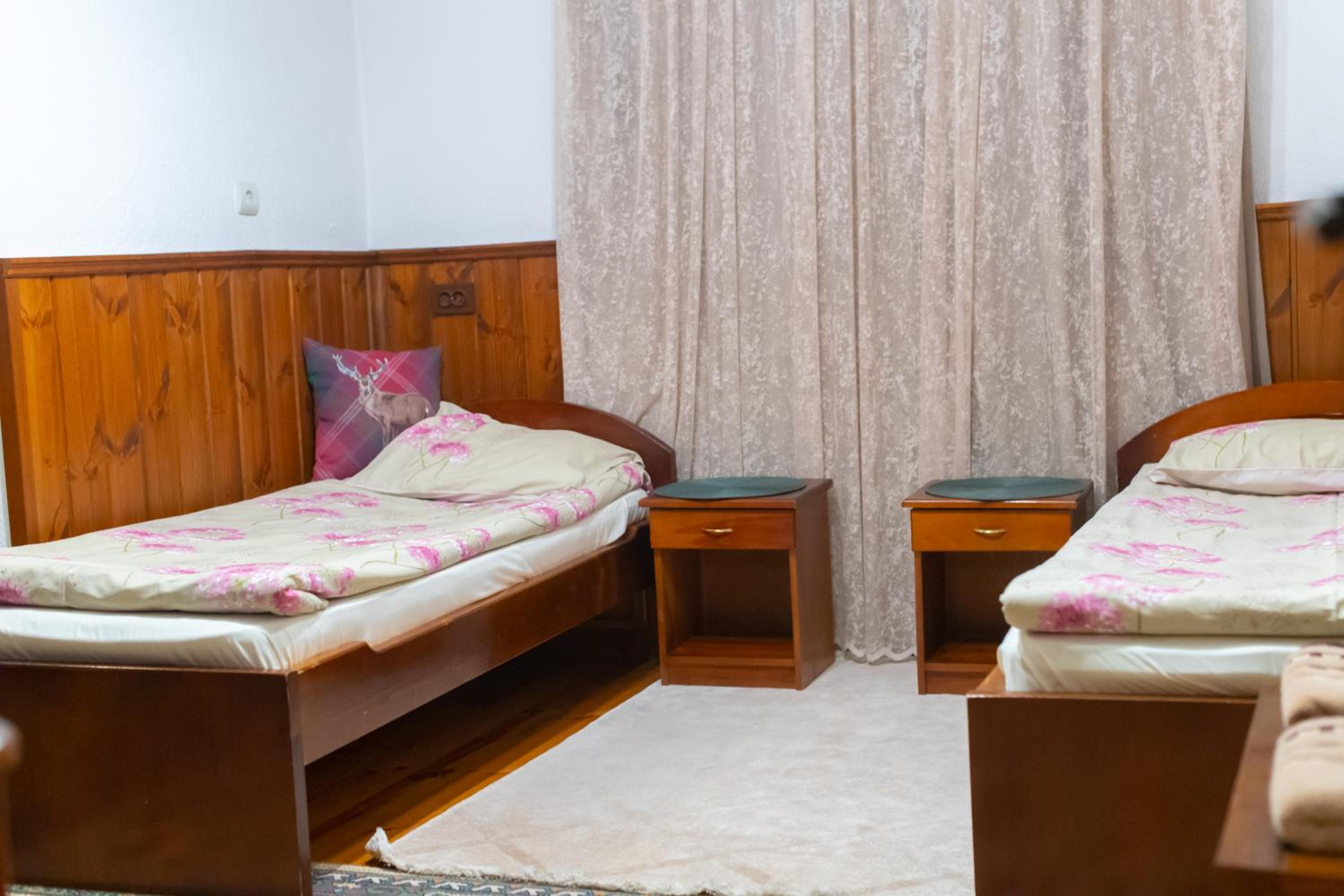 Grancharova Guest House