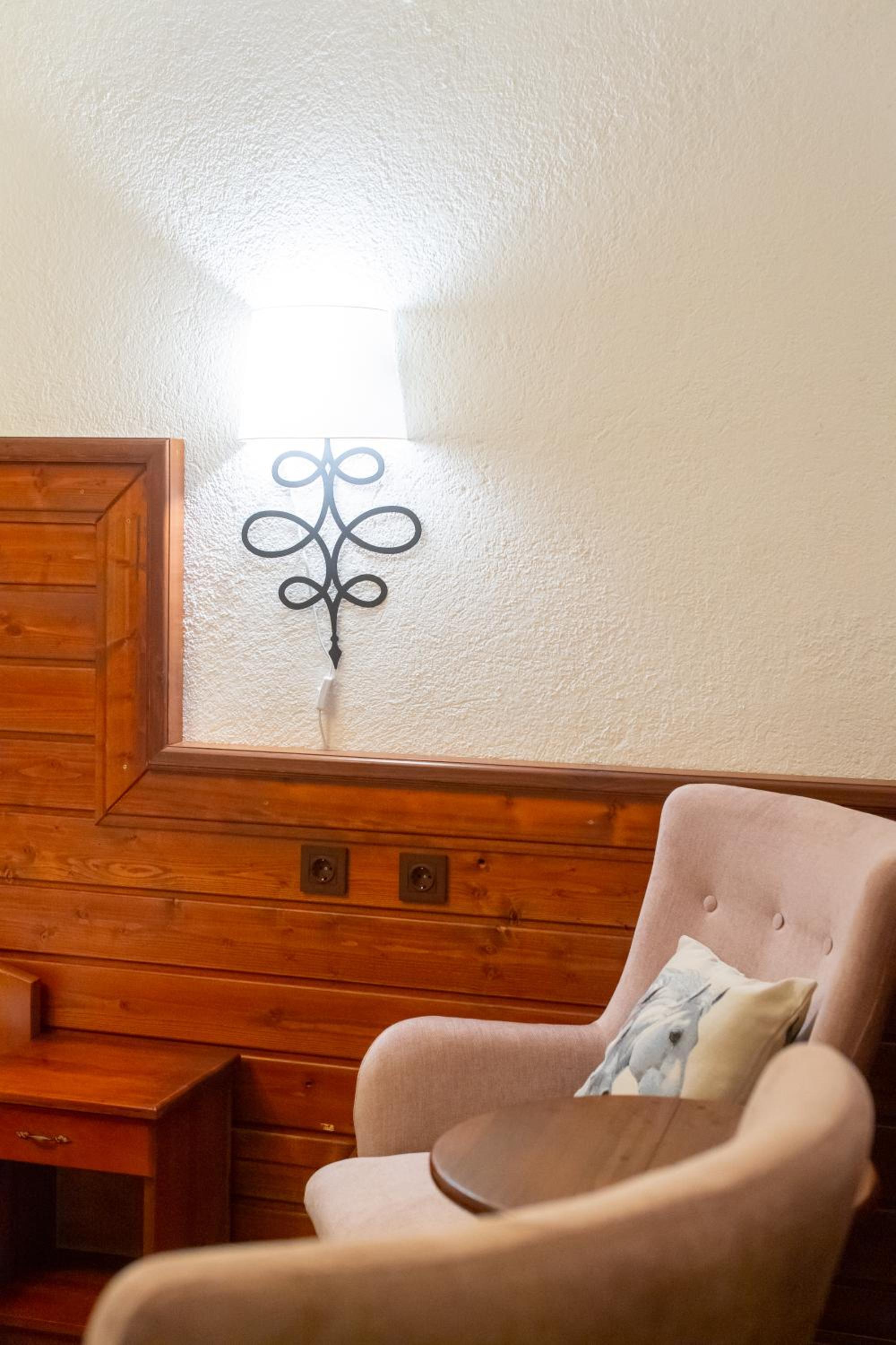 Grancharova Guest House
