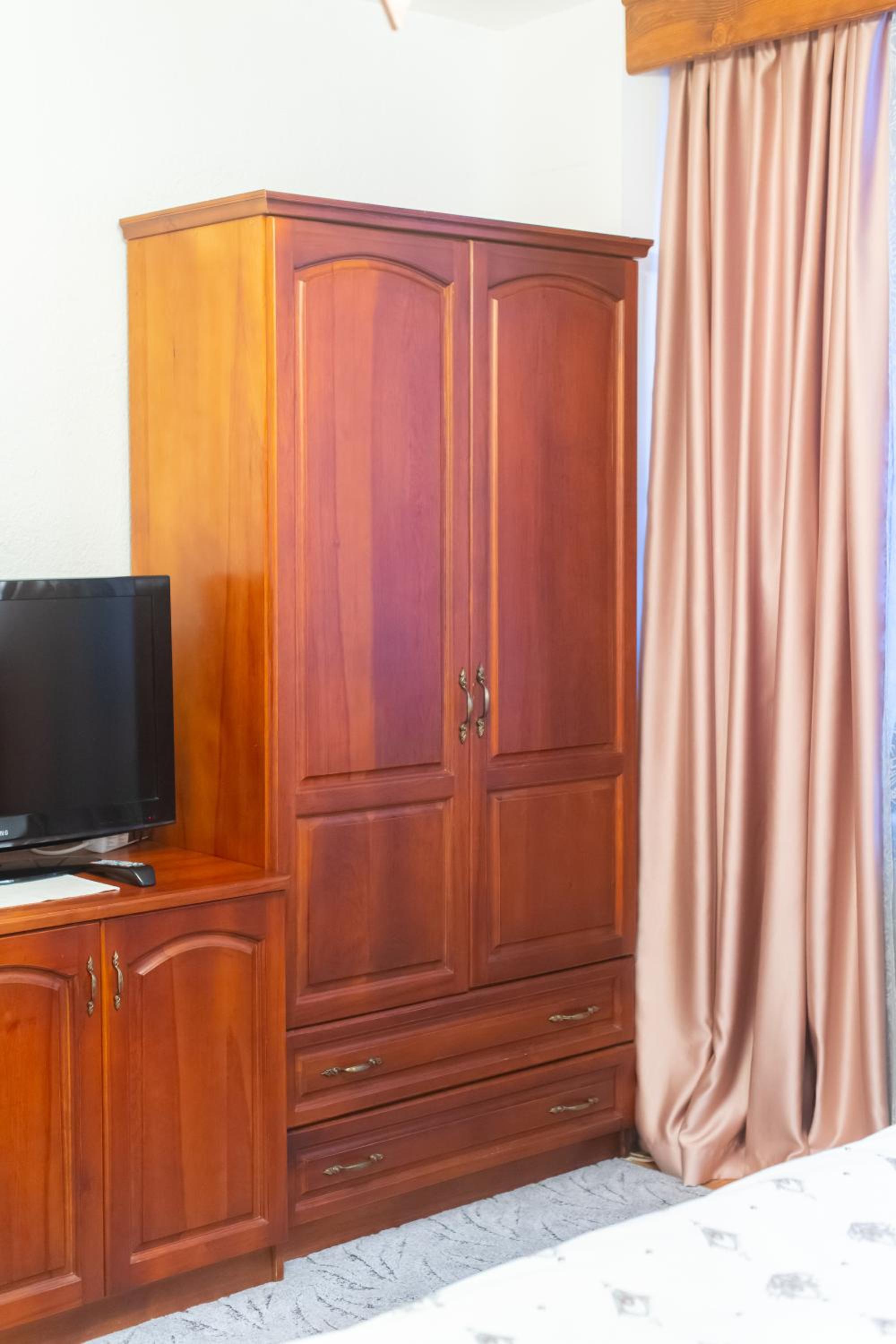 Grancharova Guest House