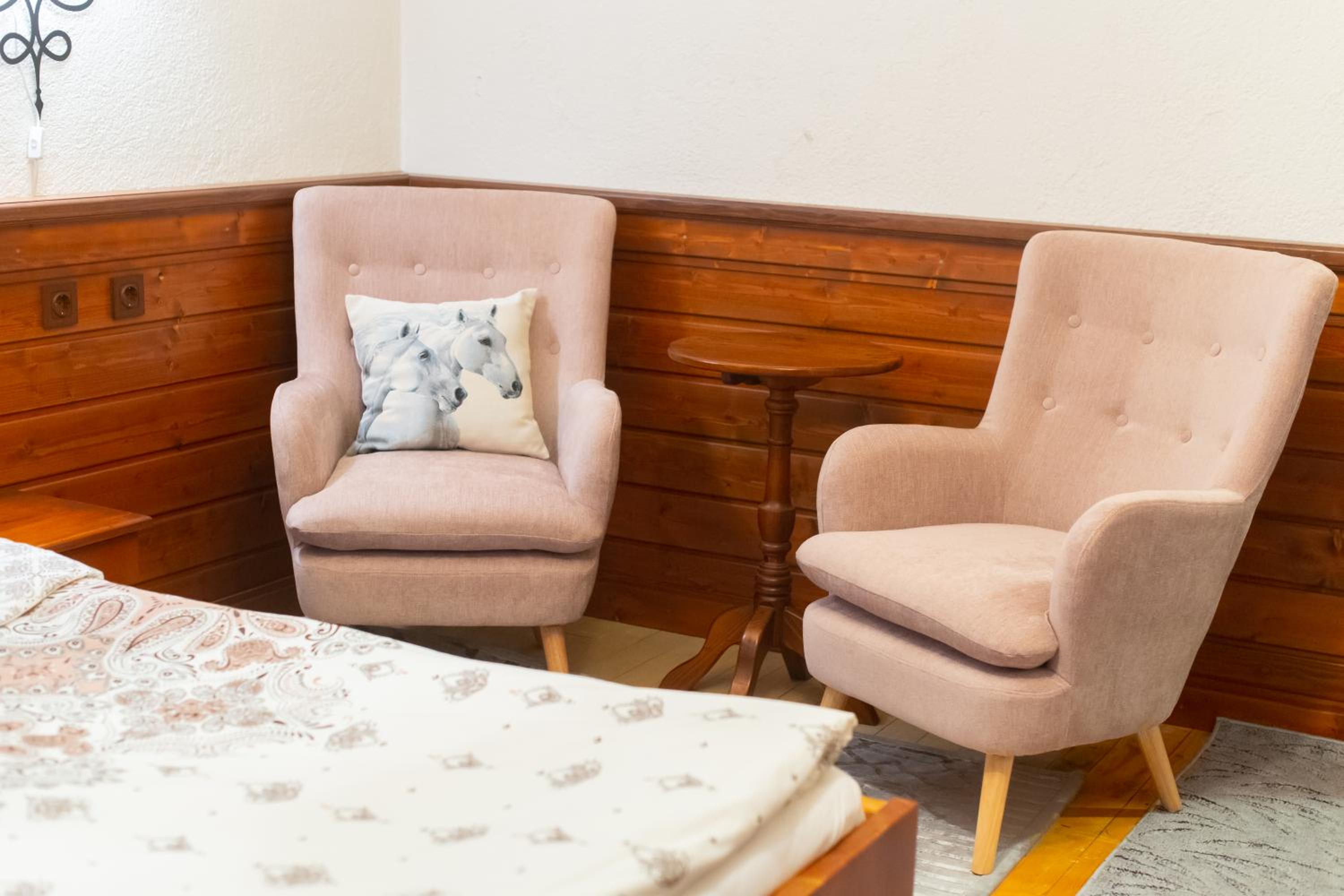 Grancharova Guest House