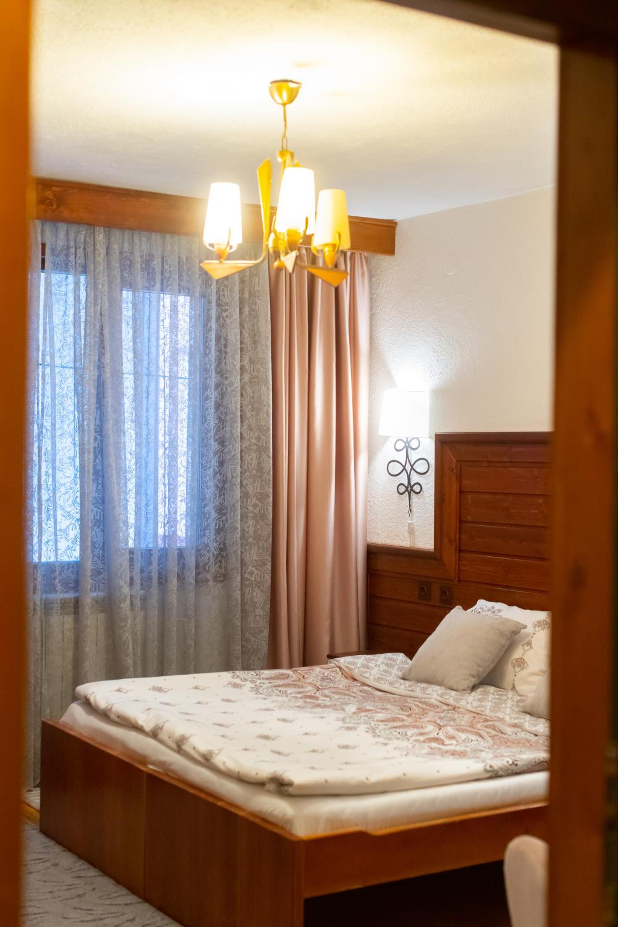 Grancharova Guest House