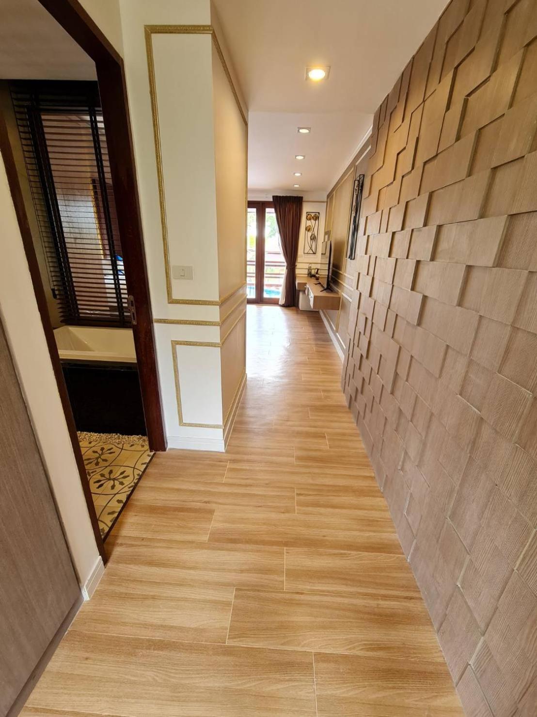 Elegancy Resort Hua Hin
