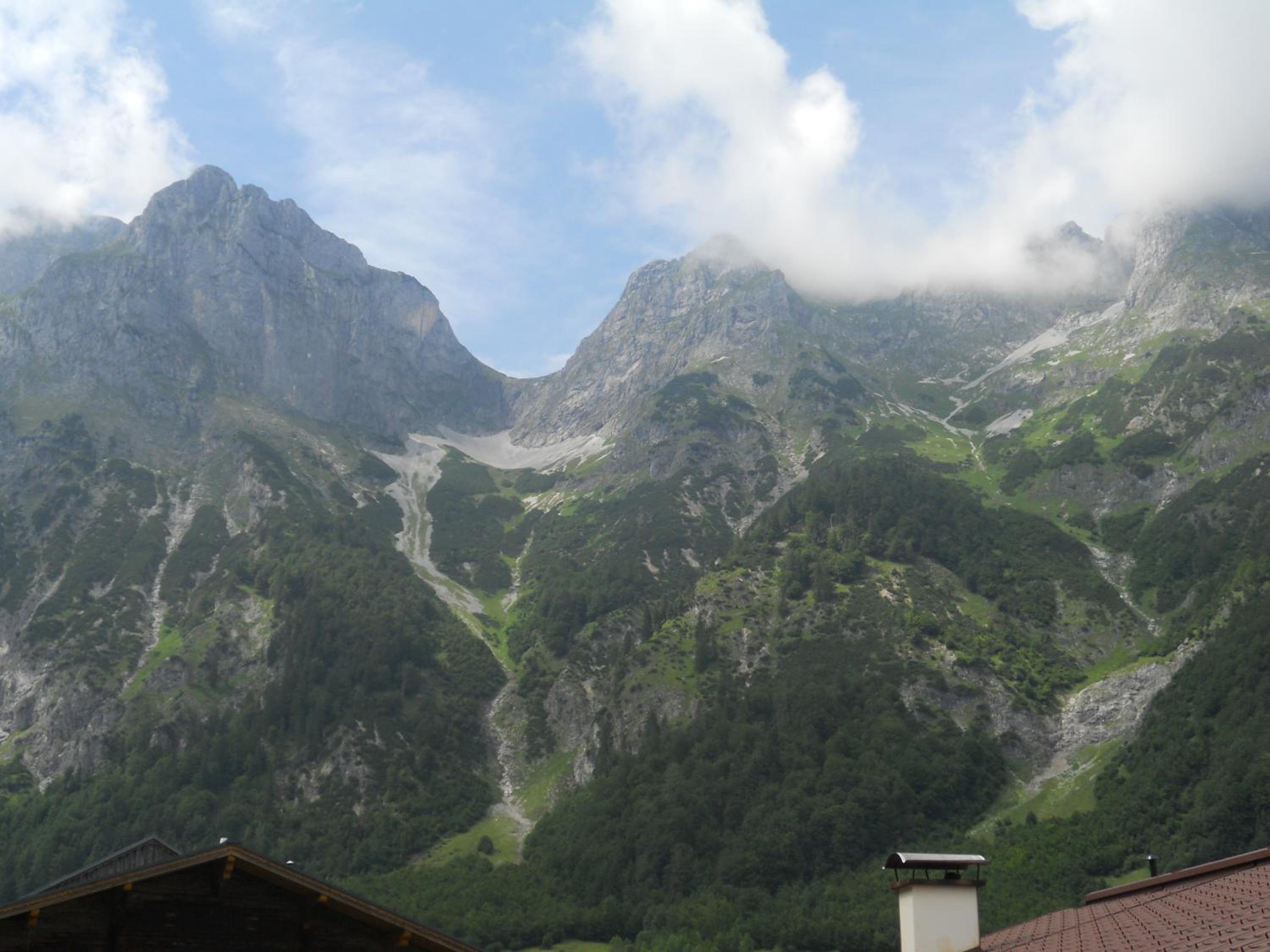 Vorderhof