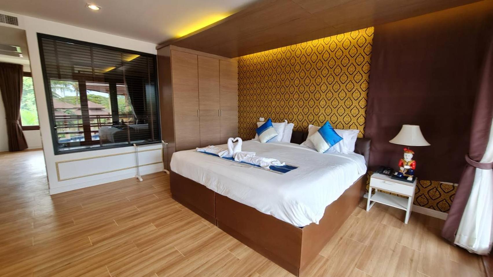 Elegancy Resort Hua Hin