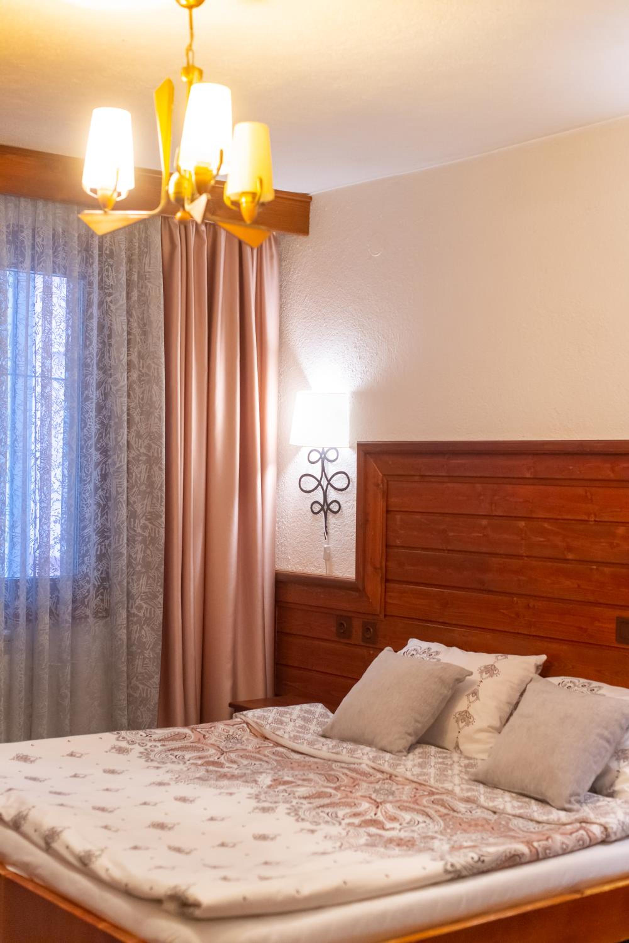 Grancharova Guest House