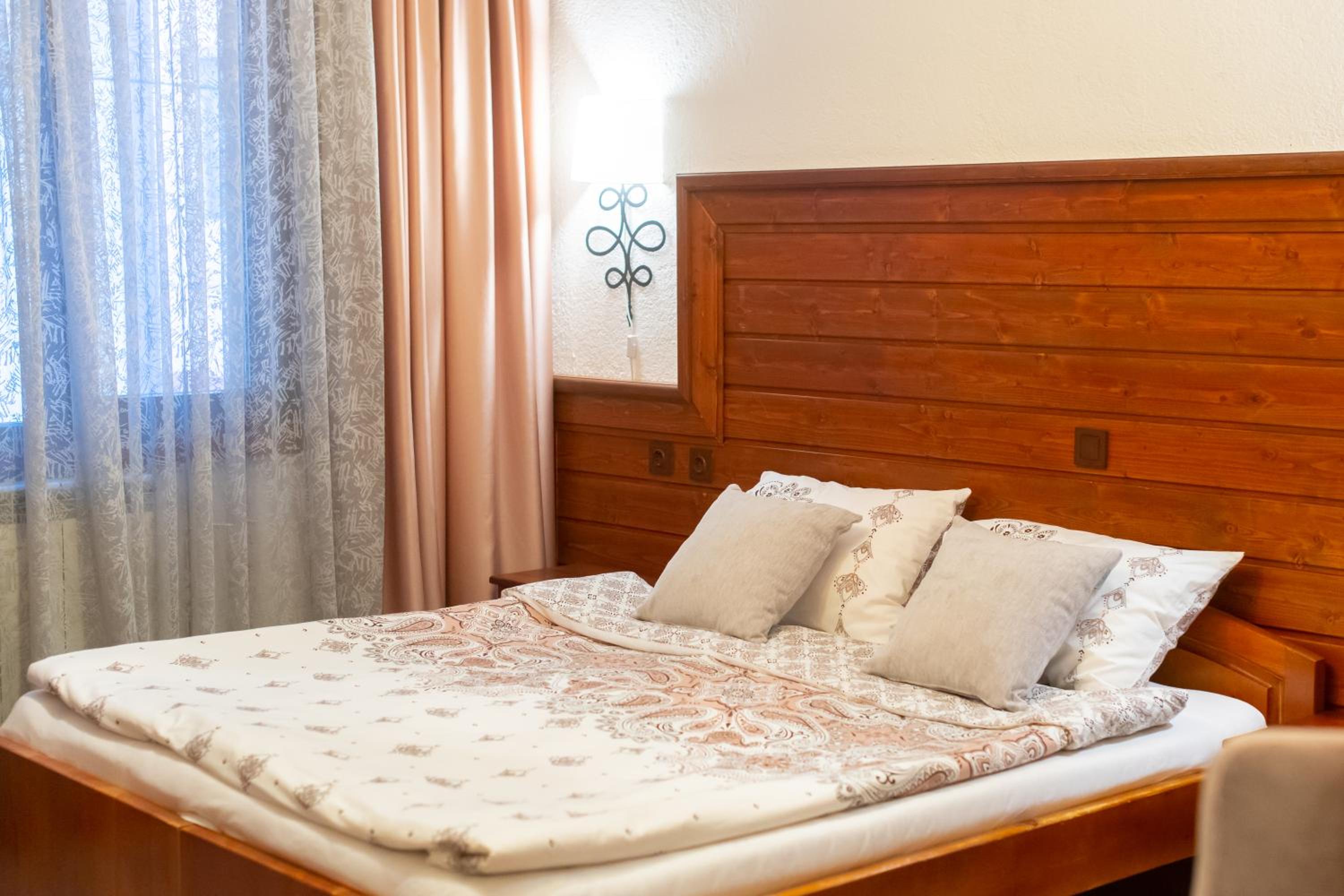 Grancharova Guest House