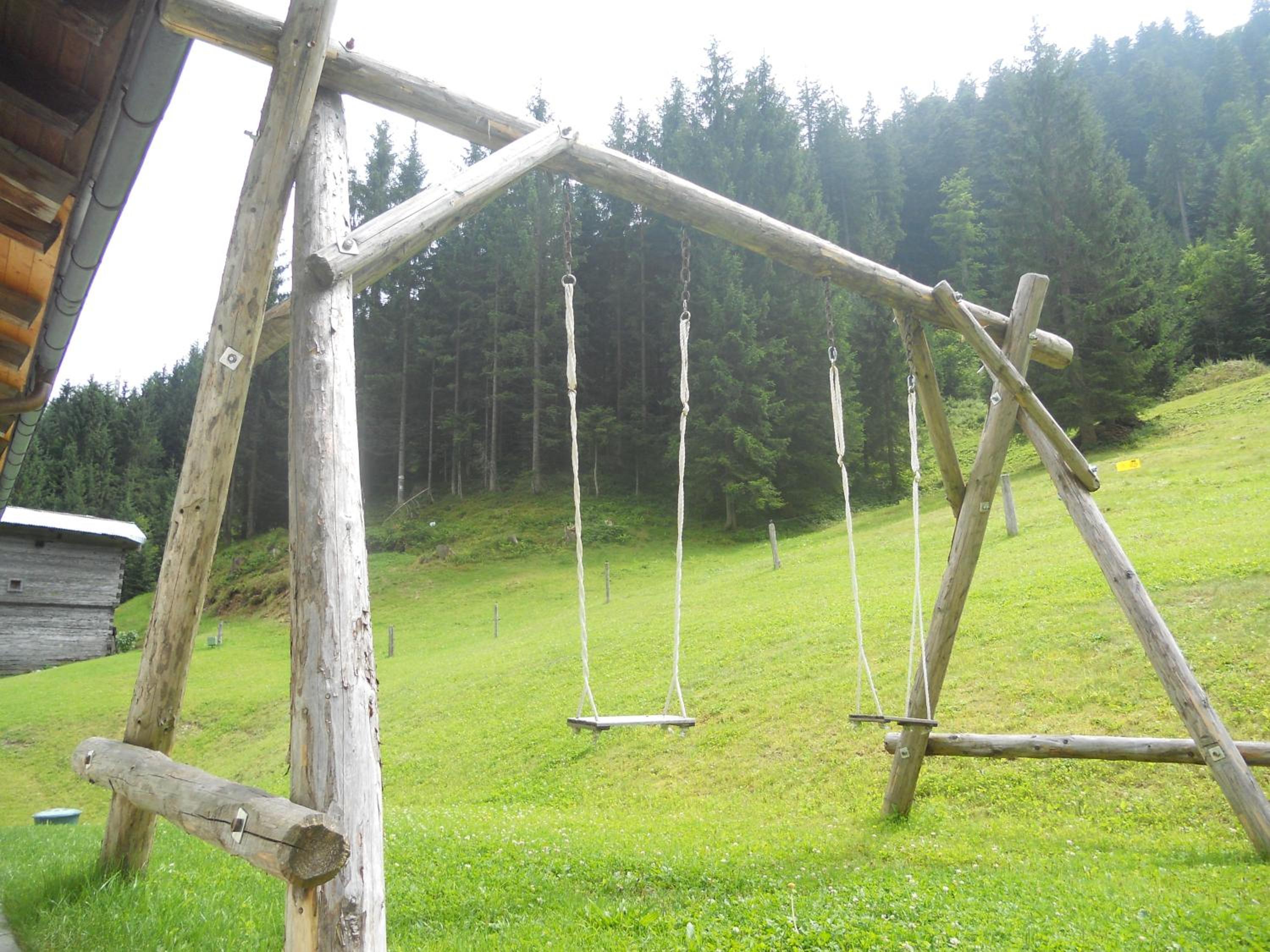 Vorderhof