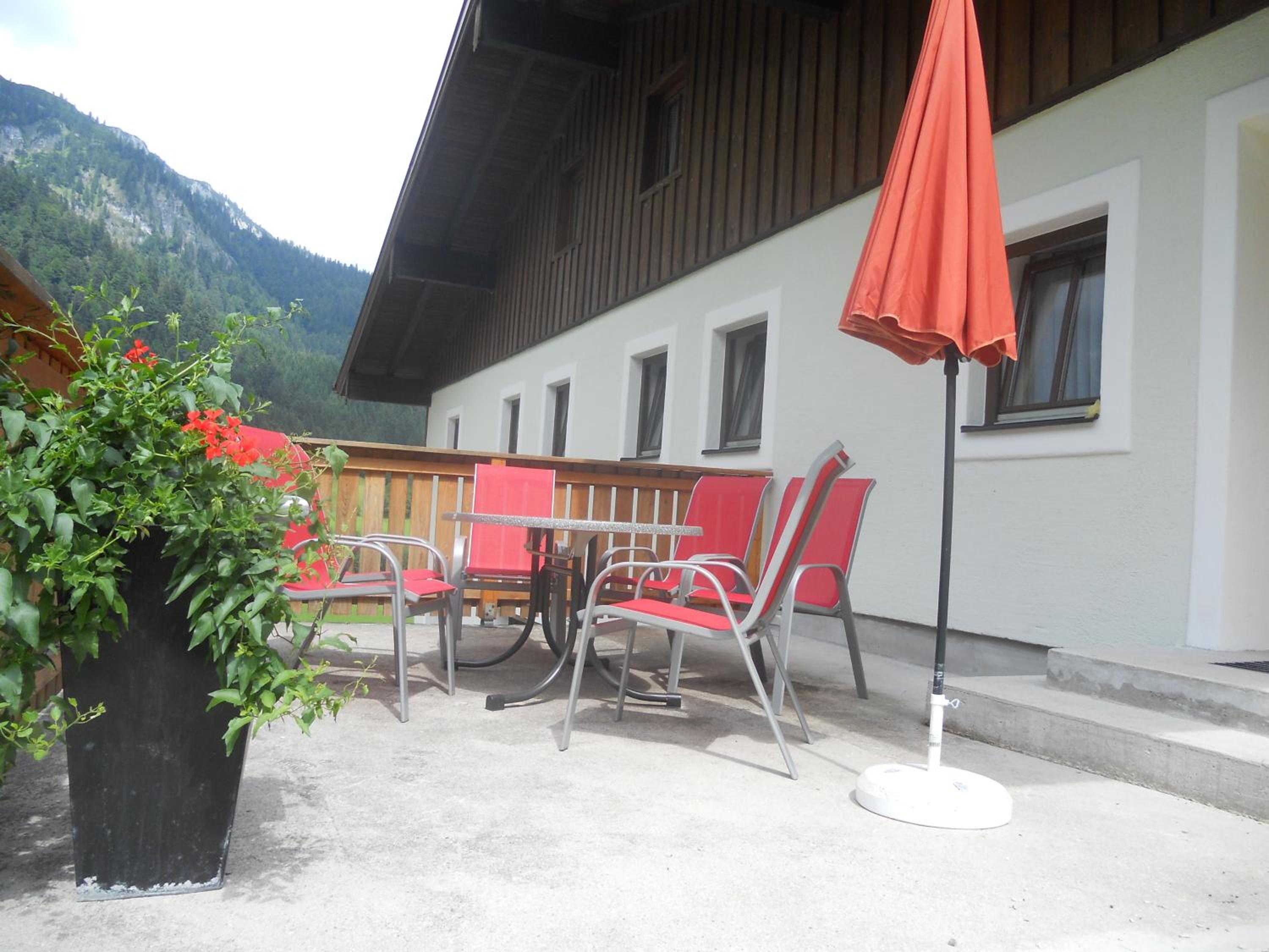 Vorderhof