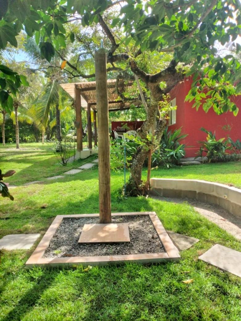 Vista Linda Cumuruxatiba