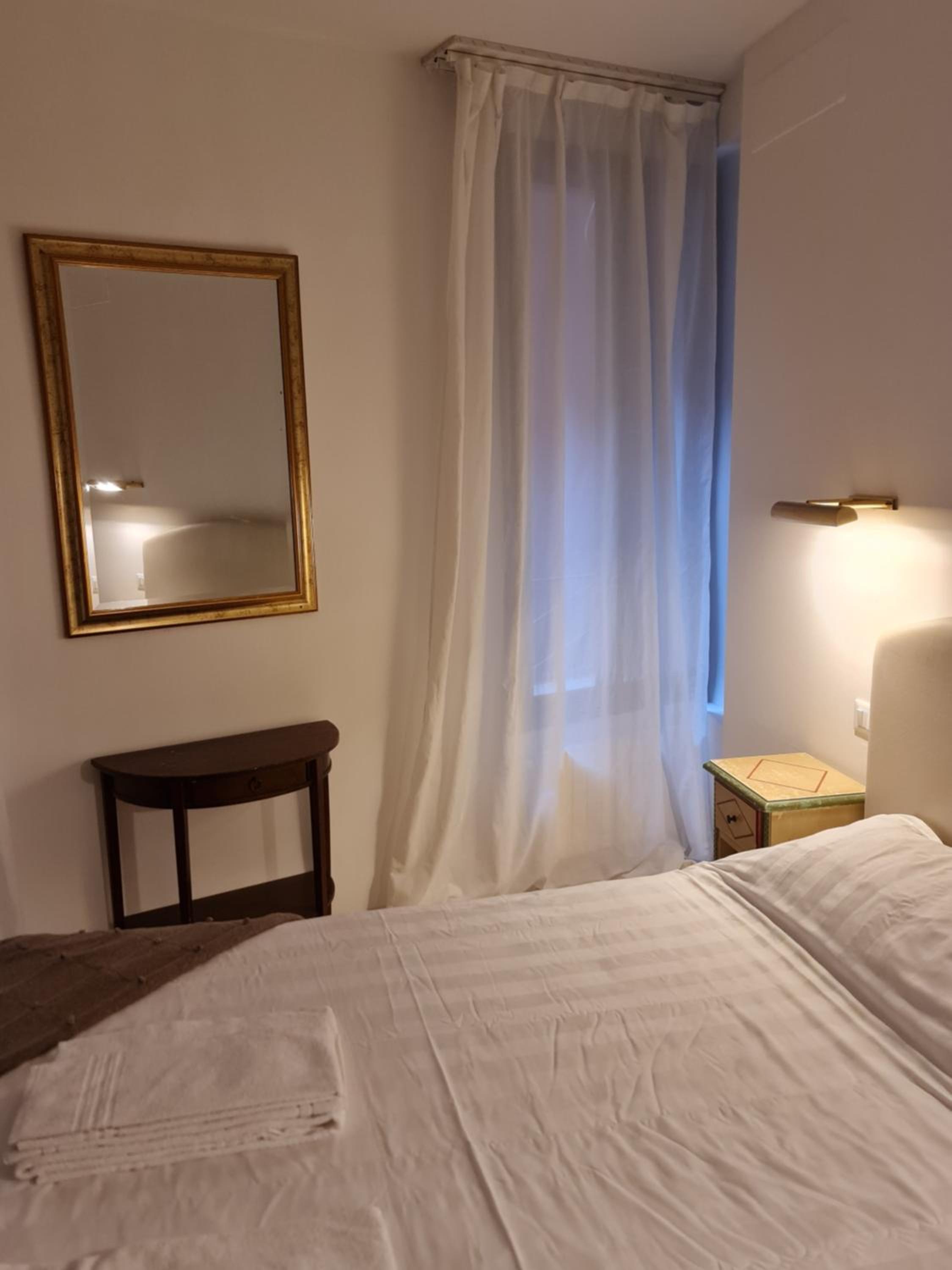 San Marco Romantic Rooms
