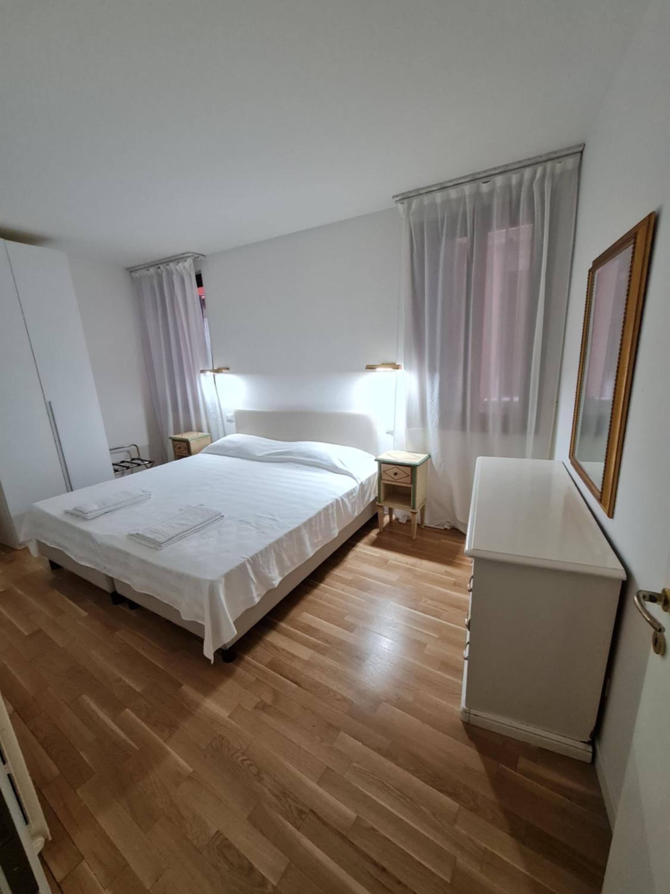 San Marco Romantic Rooms