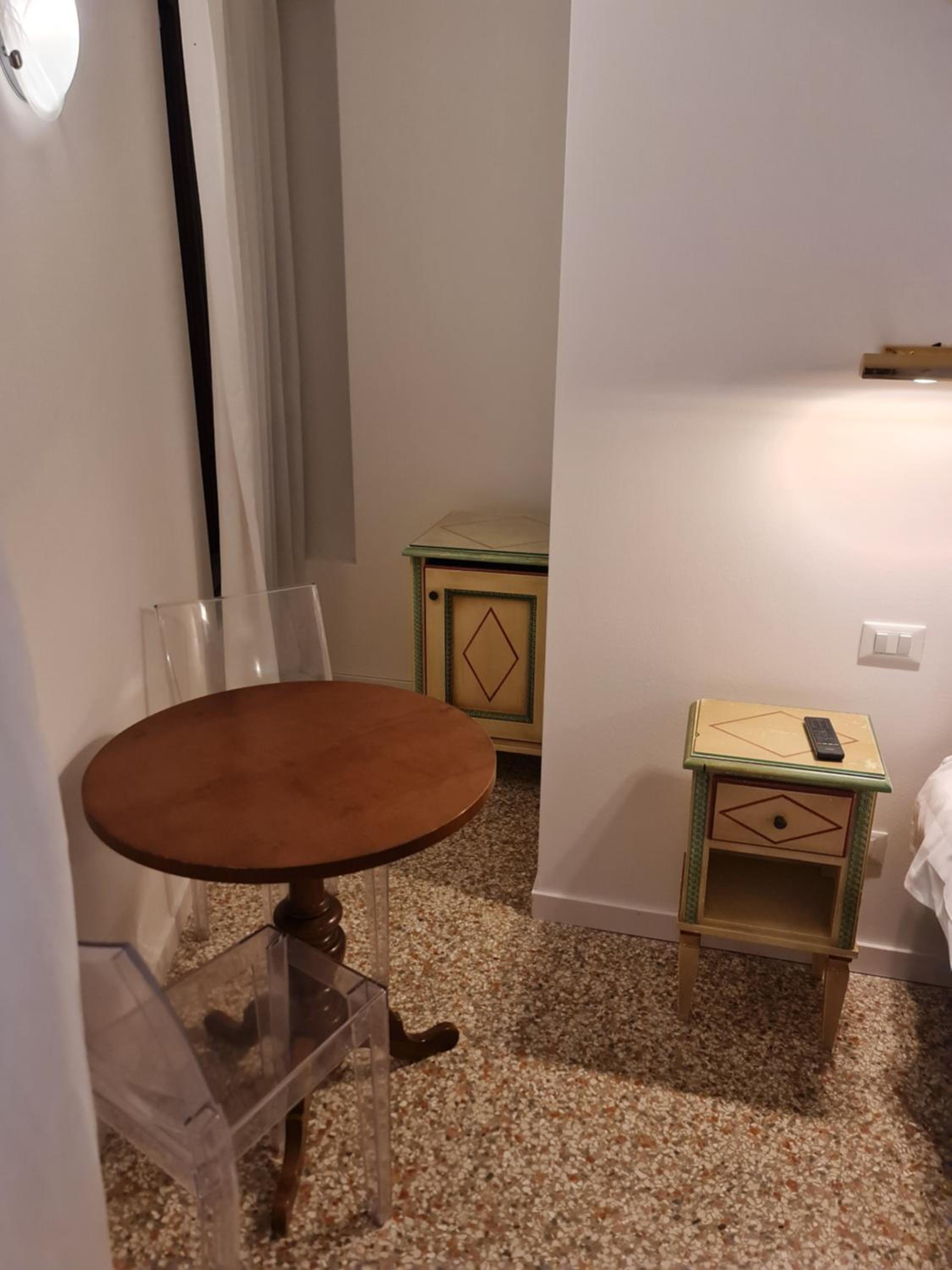 San Marco Romantic Rooms