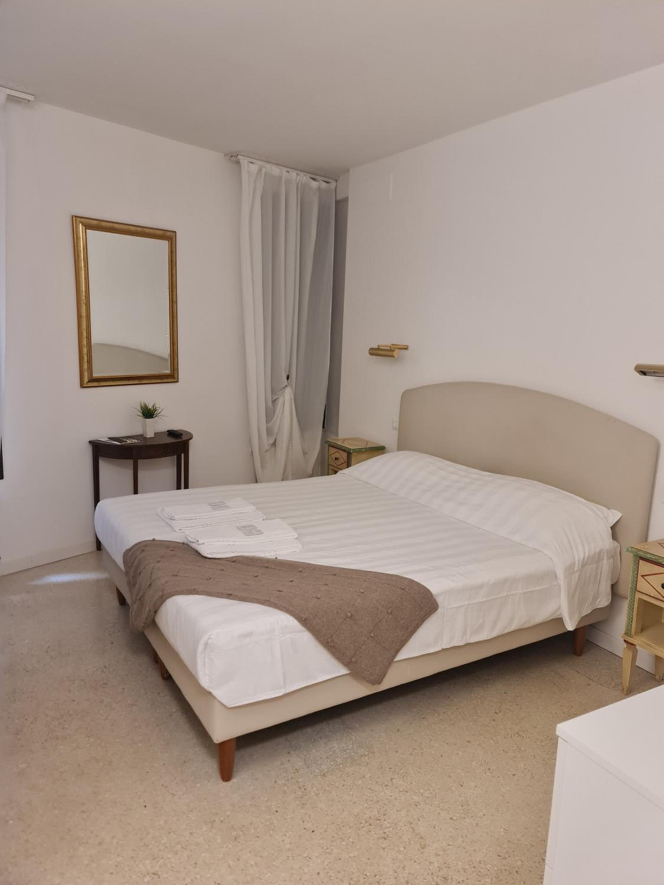 San Marco Romantic Rooms