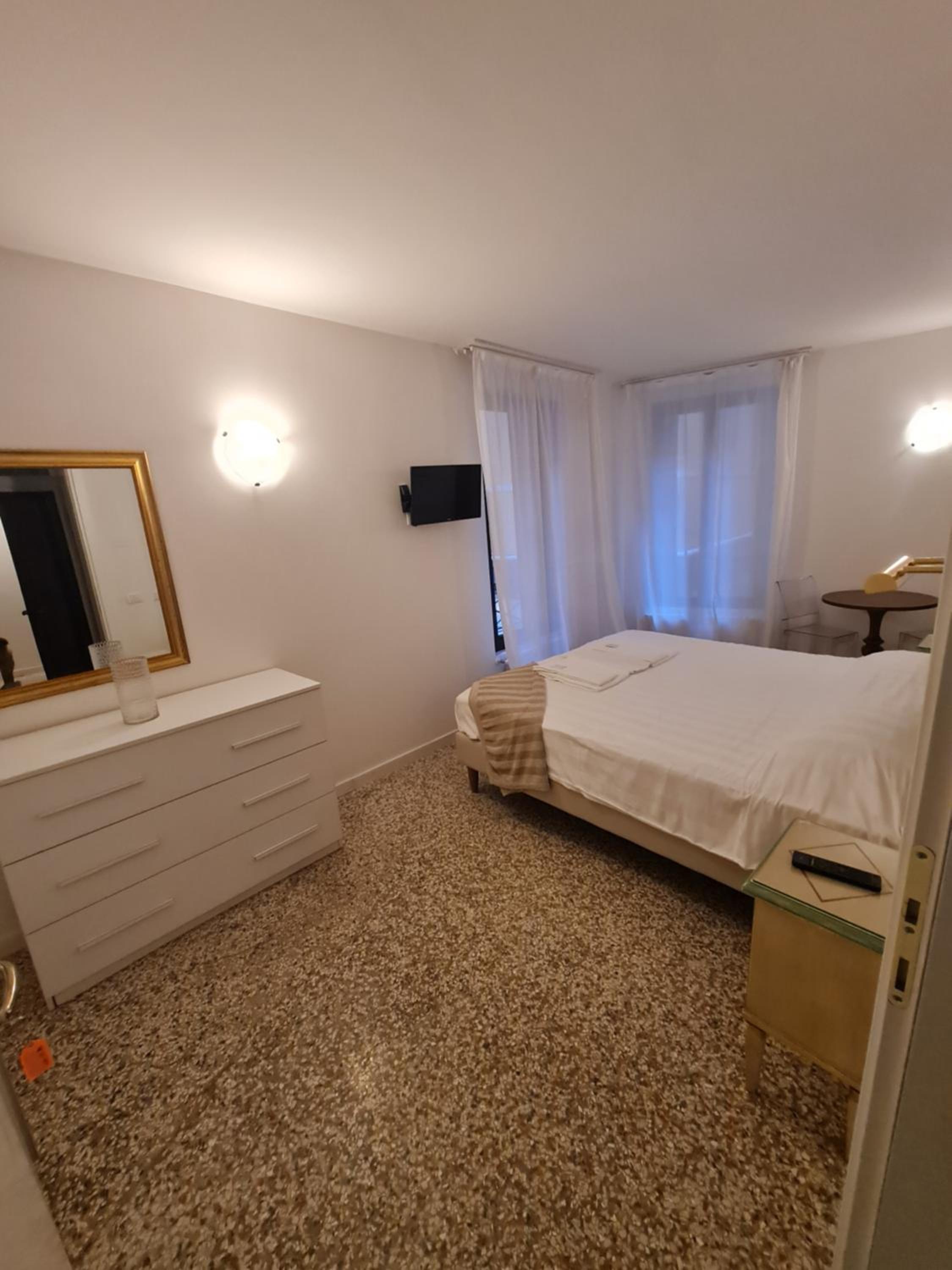San Marco Romantic Rooms