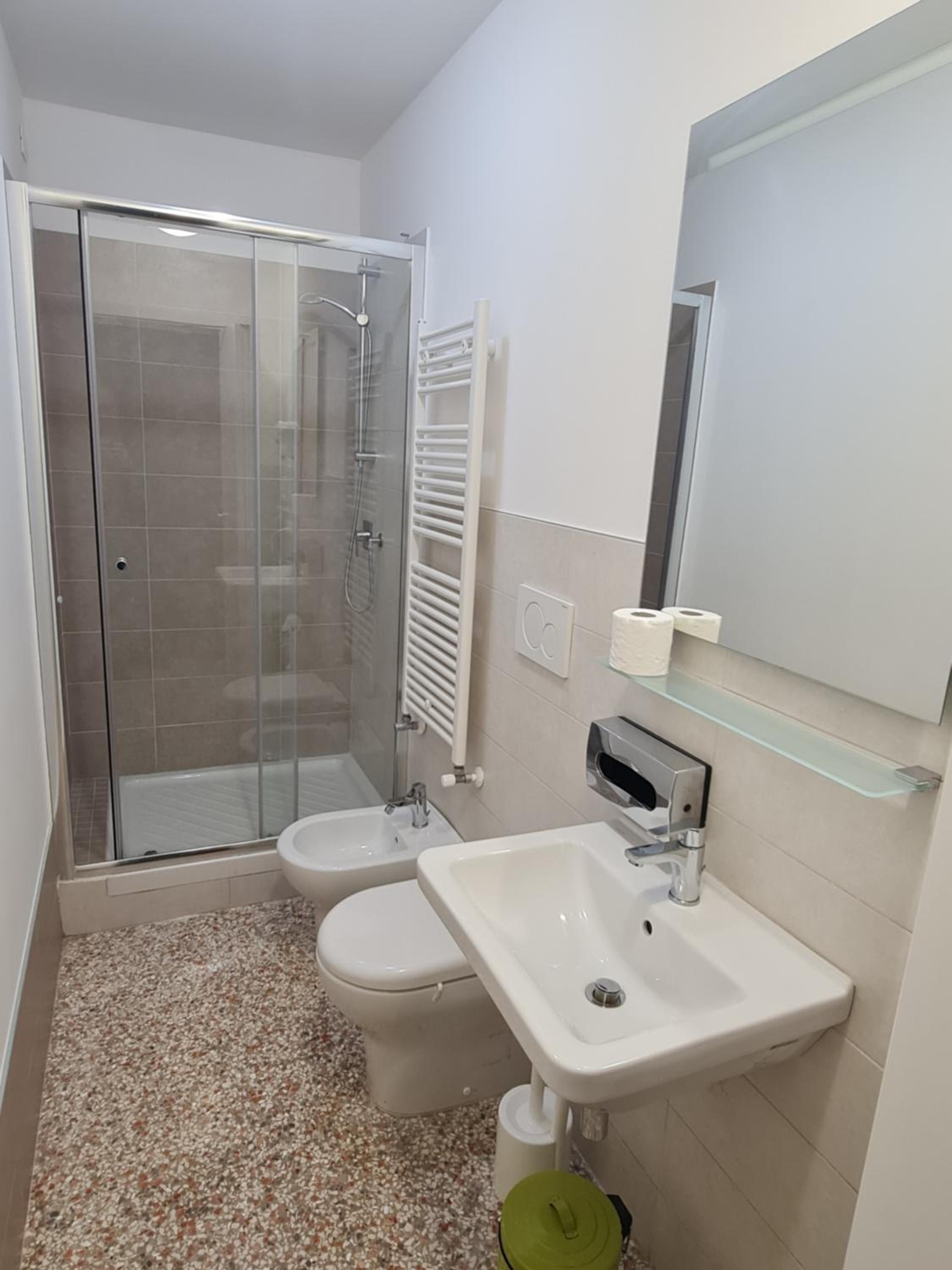 San Marco Romantic Rooms