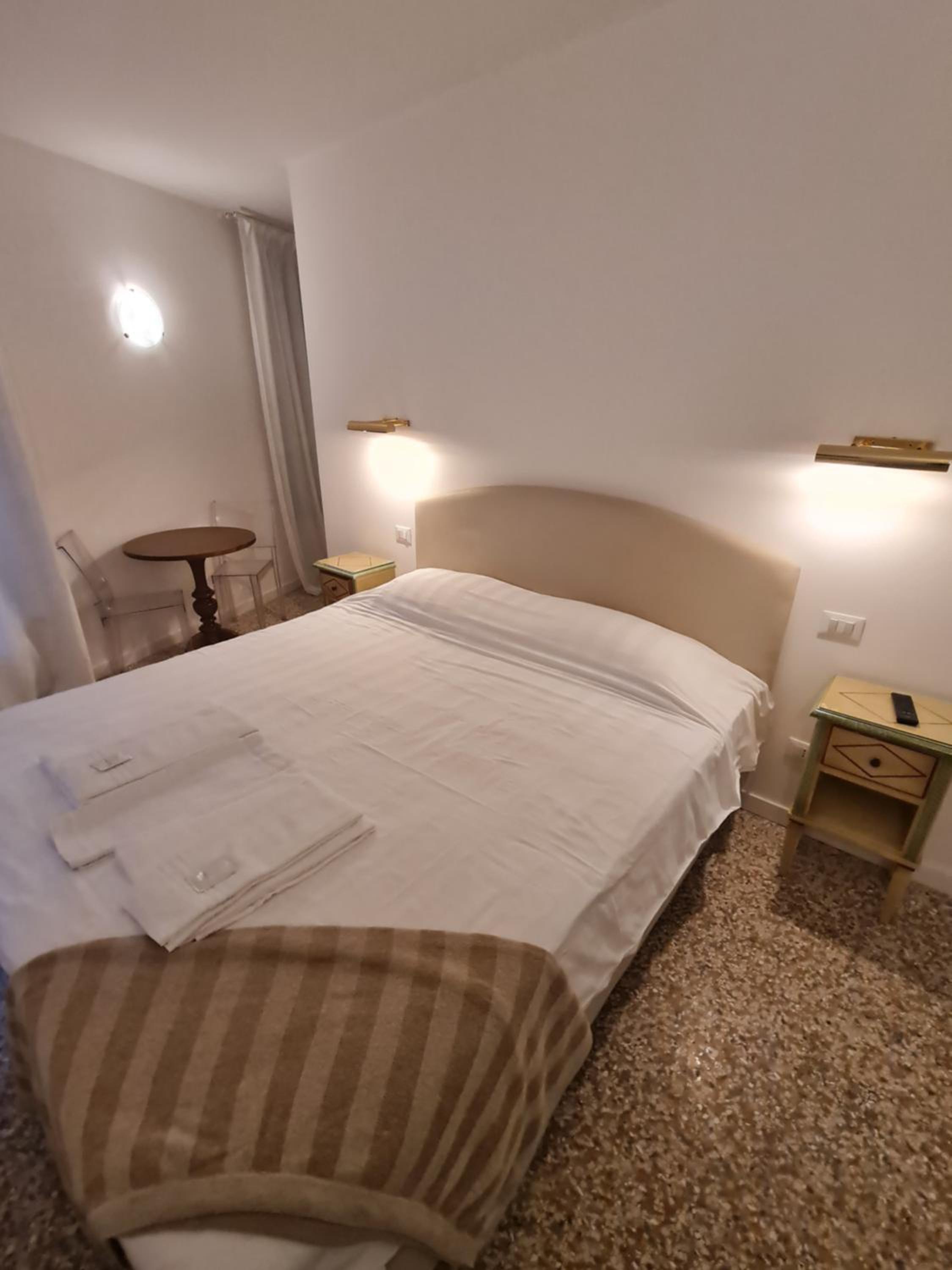 San Marco Romantic Rooms