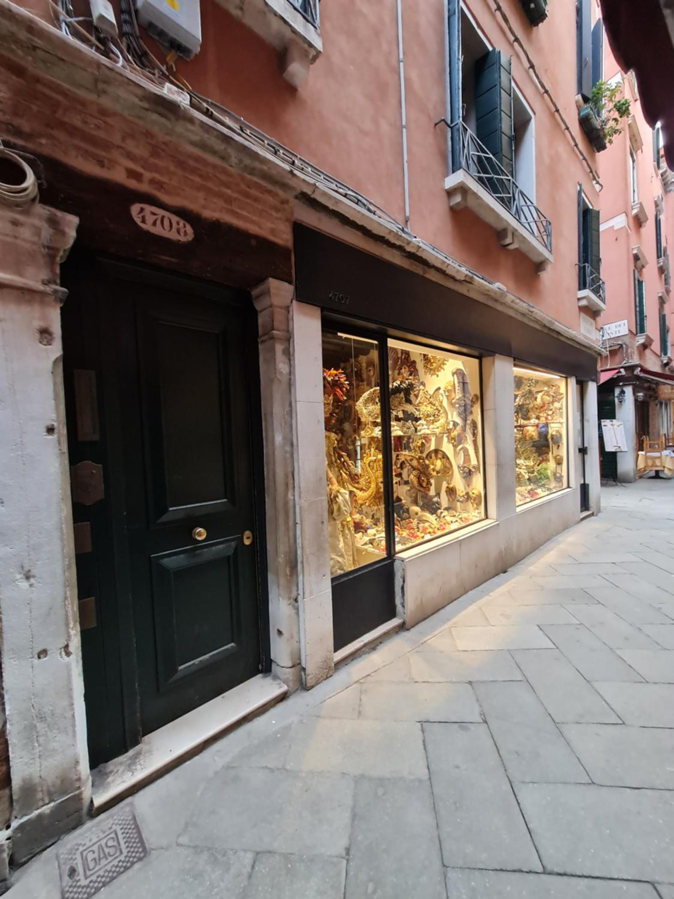 San Marco Romantic Rooms