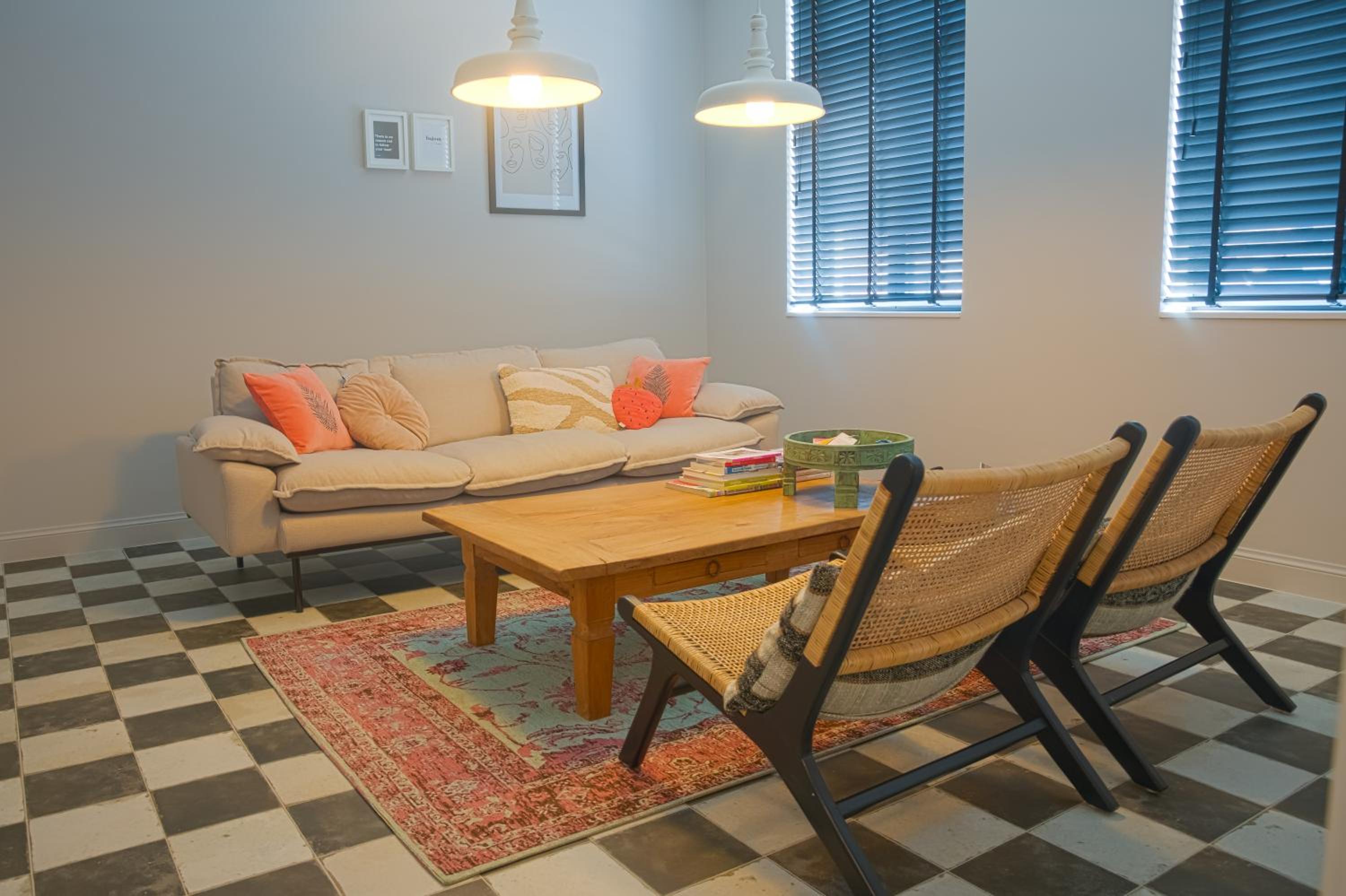 Cire Bed and Breakfast