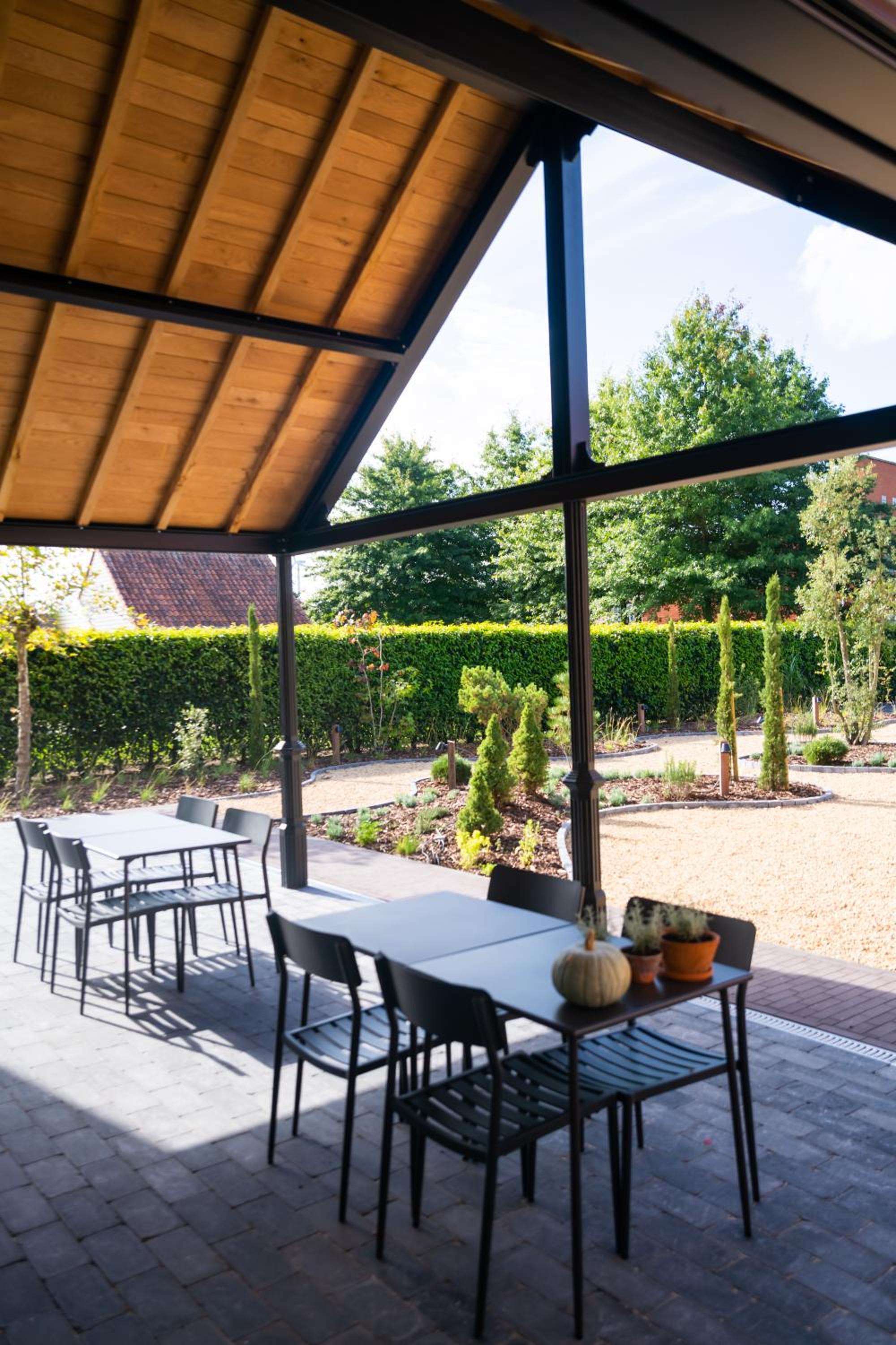 Cire Bed and Breakfast
