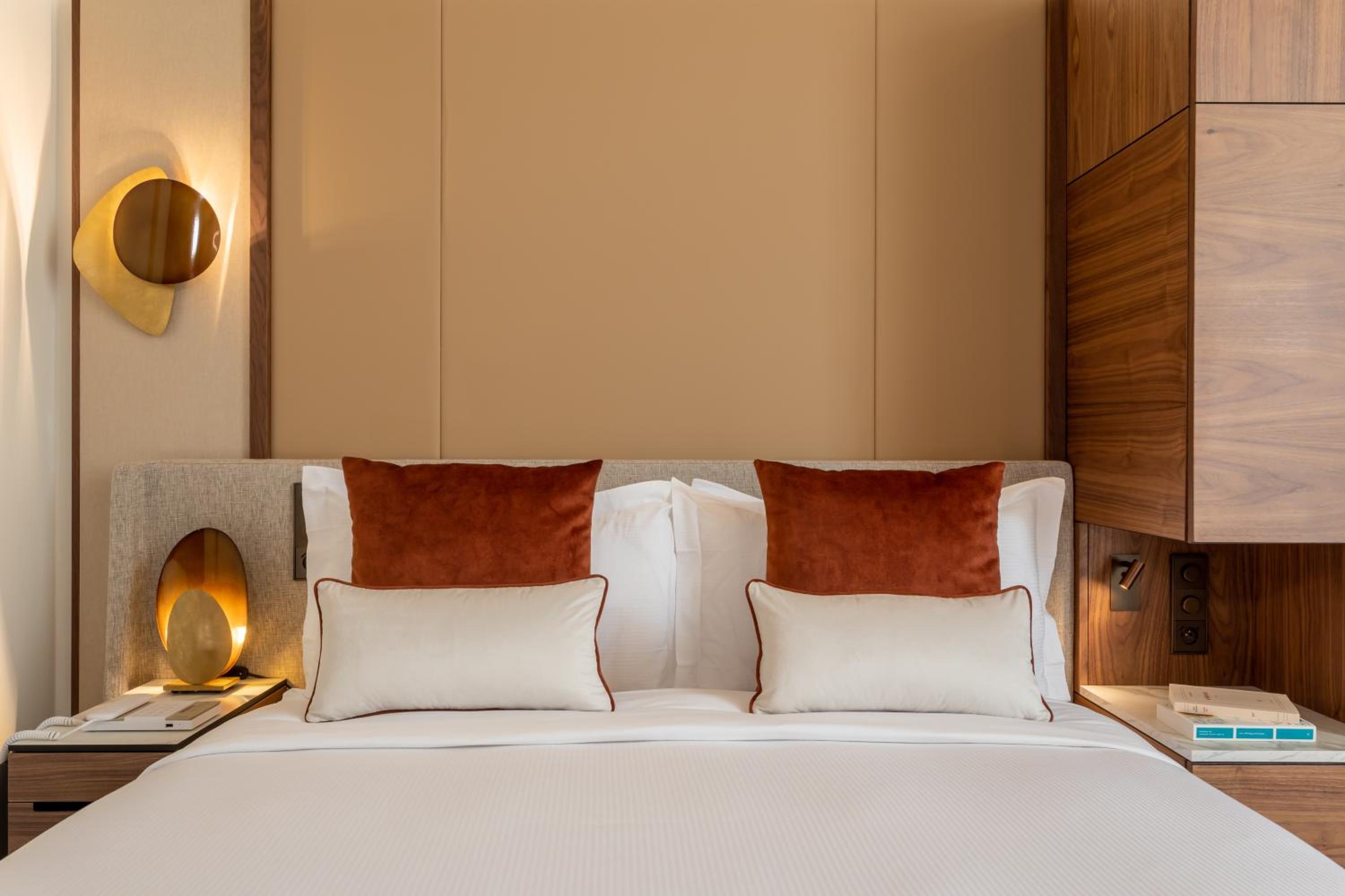 InterContinental Paris Champs Elysées Etoile by IHG