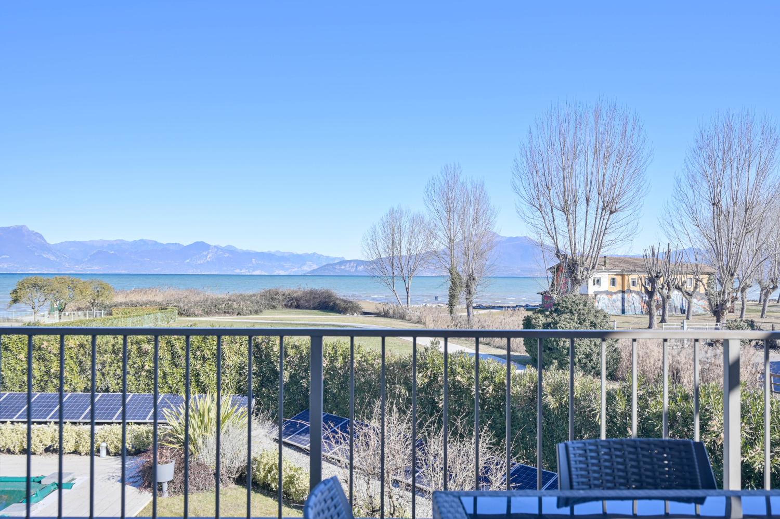 Villa Onofria