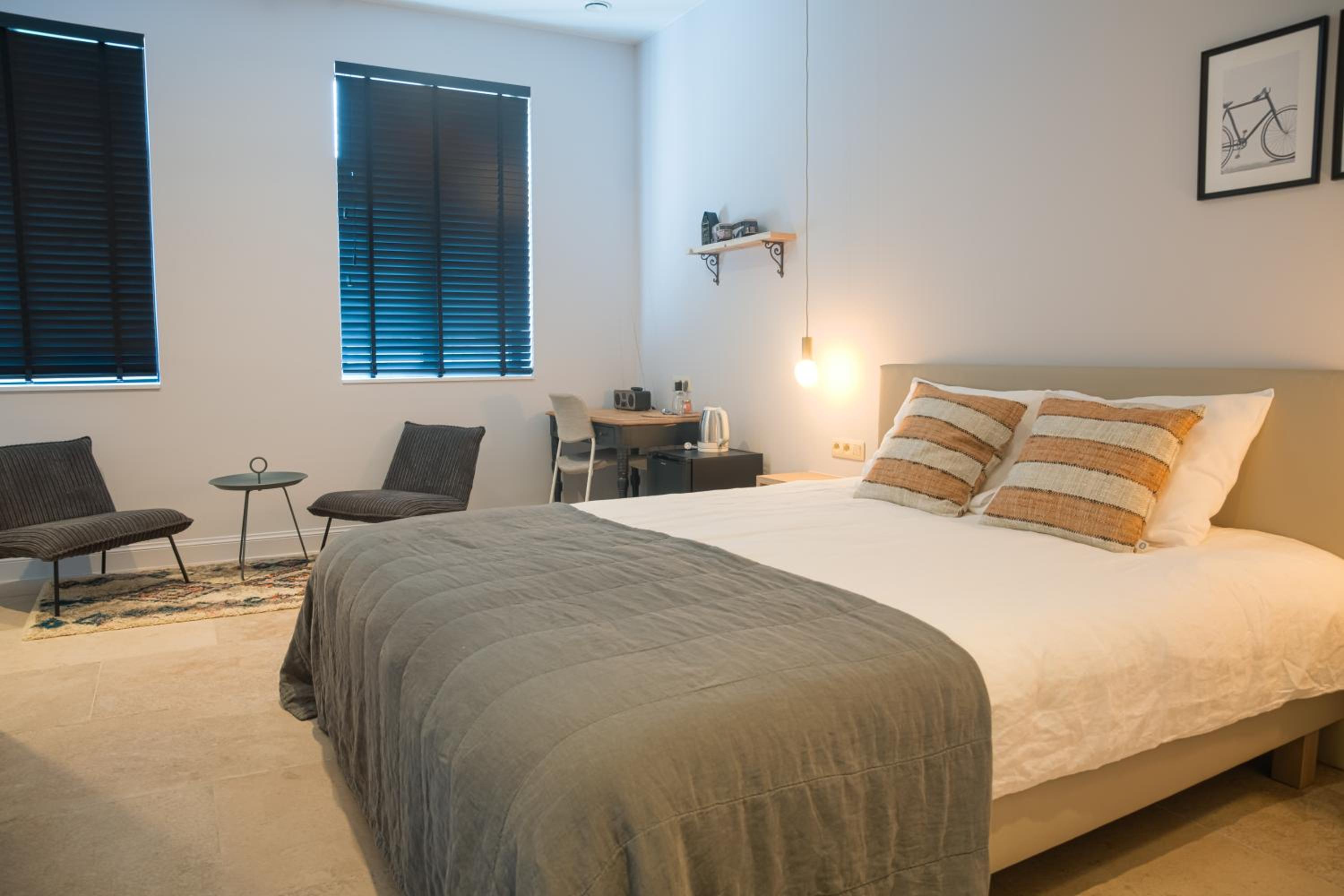 Cire Bed and Breakfast