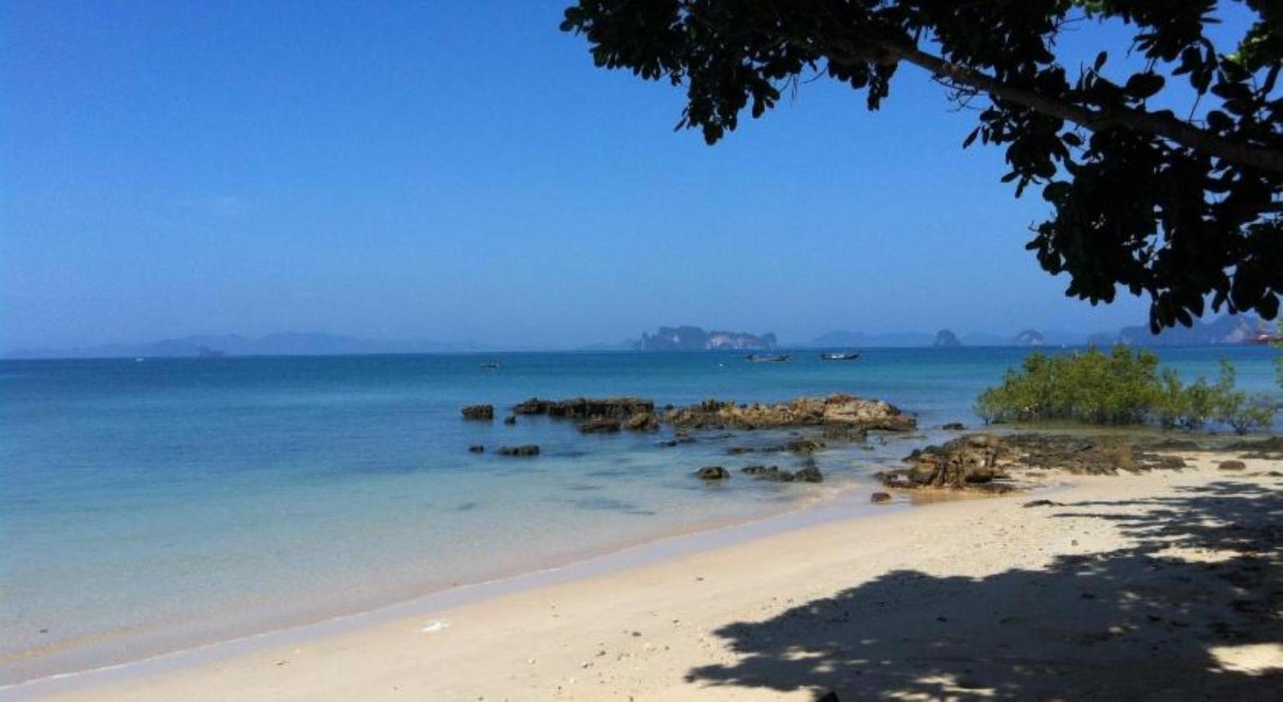 Bliss Resort Krabi
